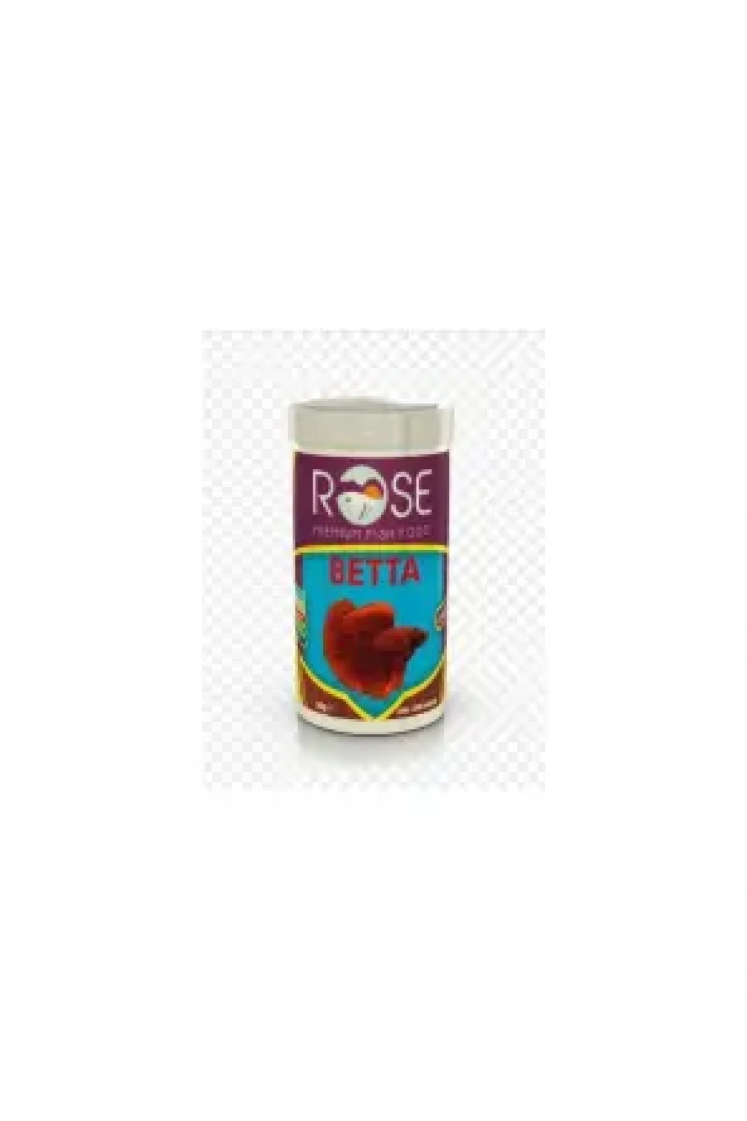 Rose Betta Granulat 40 Gr