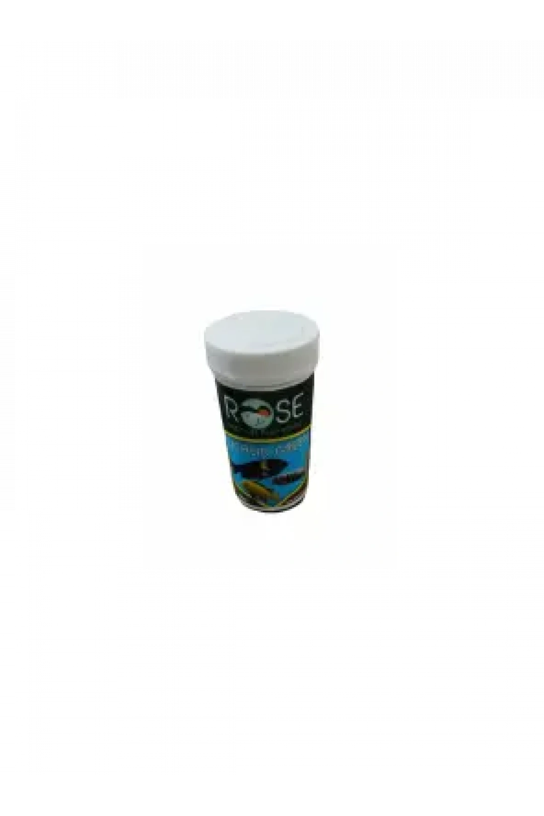 Rose Cıchlıd Green Granulat 40 Gr