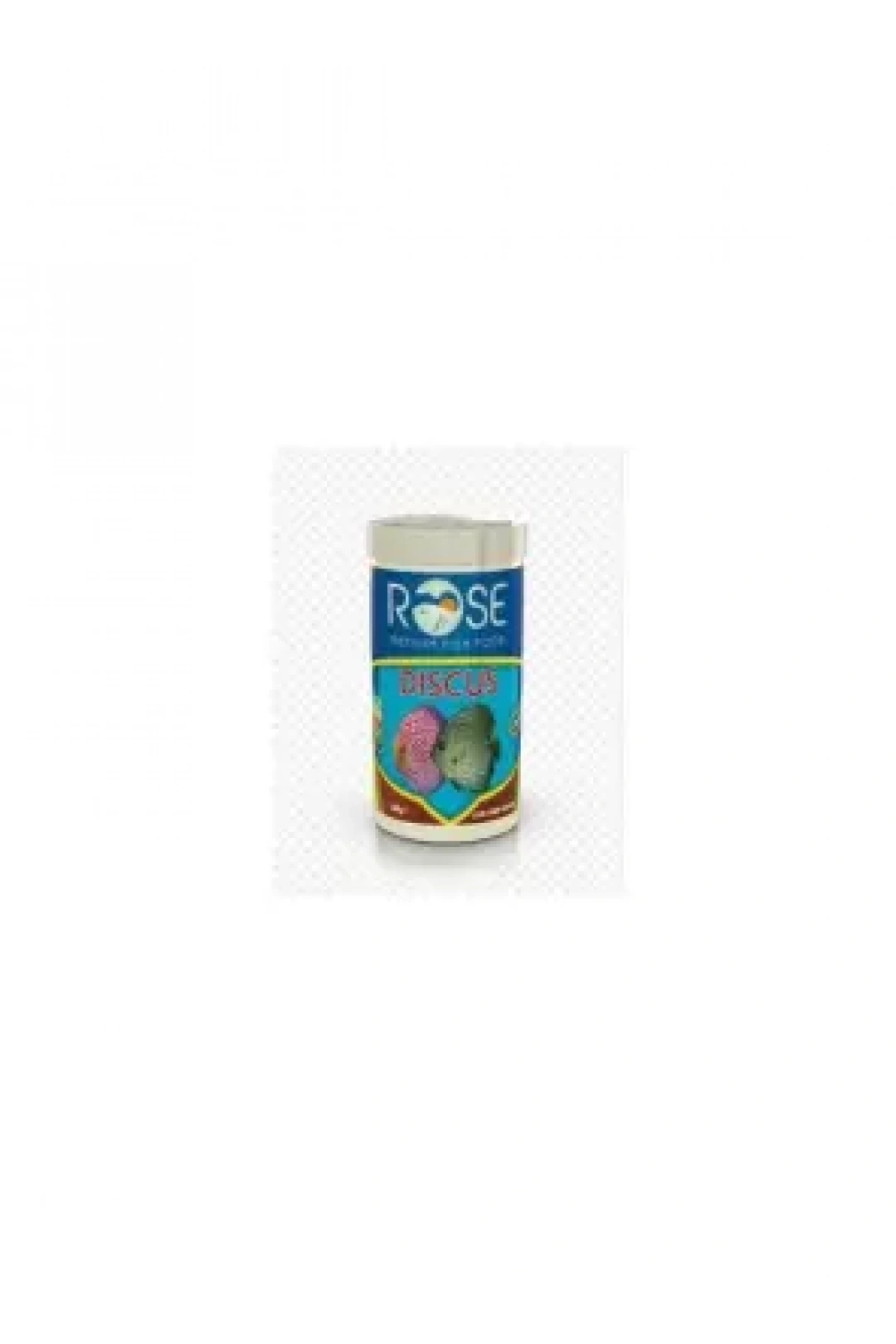 Rose Dıscus Granulat 40 Gr