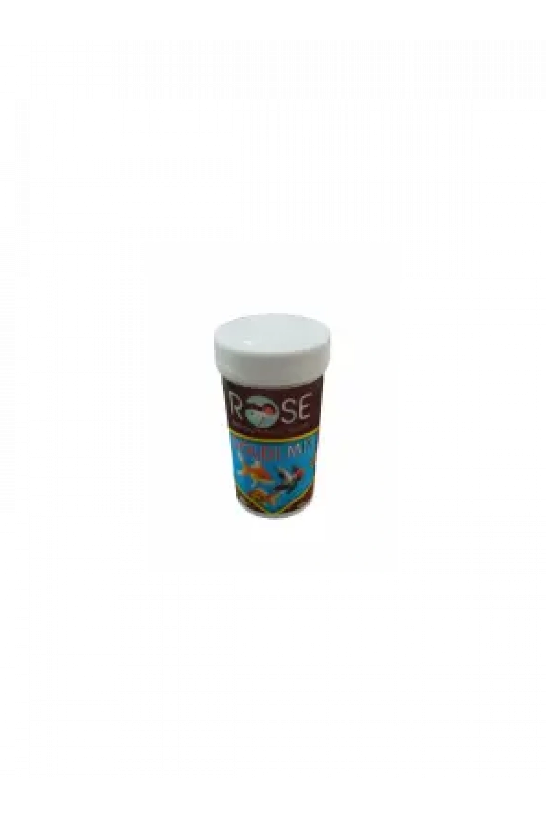 Rose Goldı Mıx Granulat 100 Gr