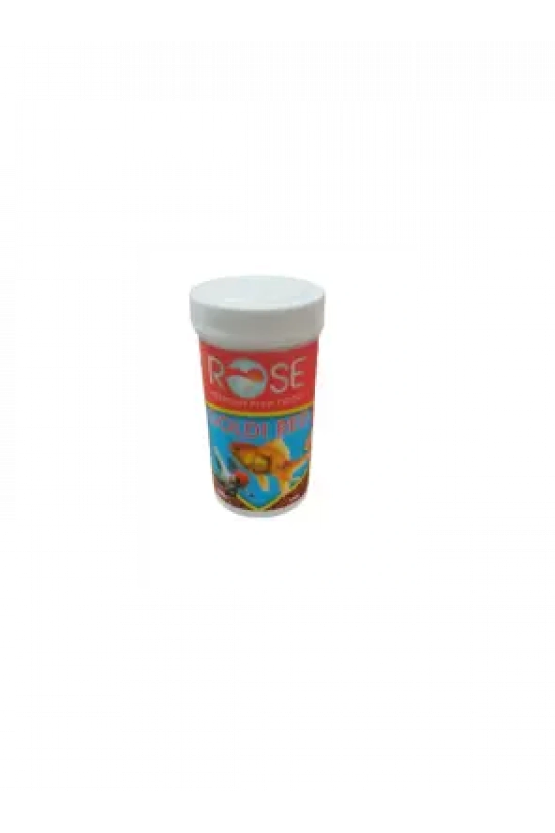 Rose Goldı Red Granulat 100 Gr