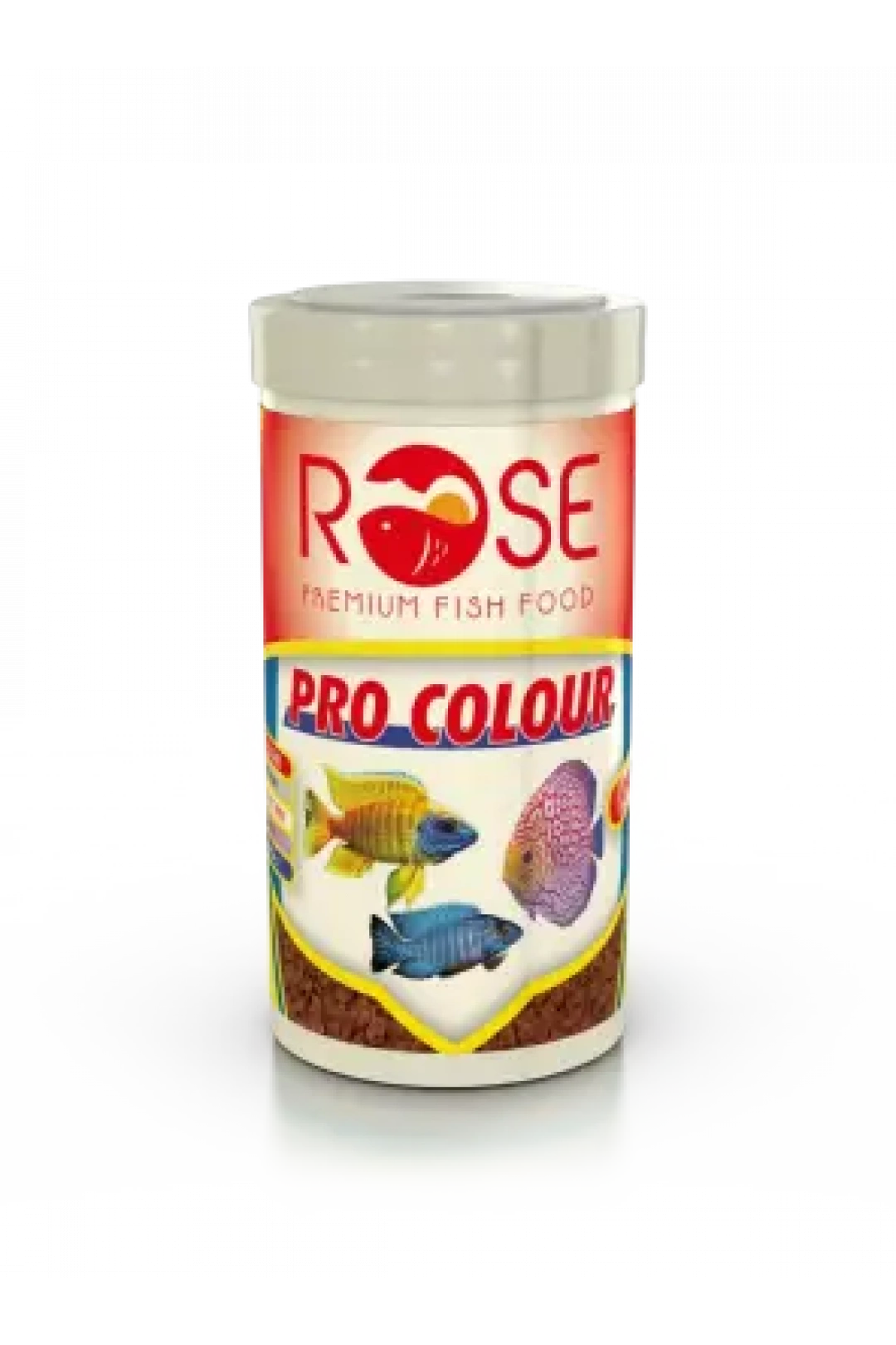 Rose Pro Colour Chıps 30 Gr