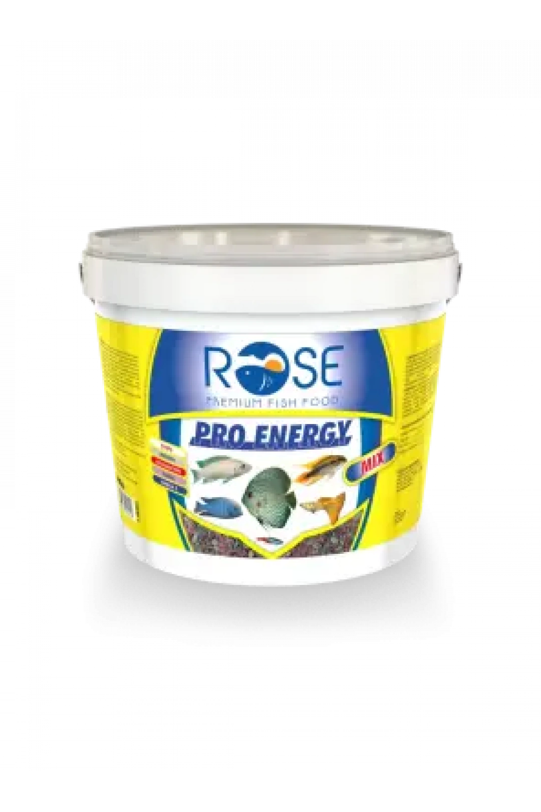 Rose Pro Energy Mıx 2400 Gr