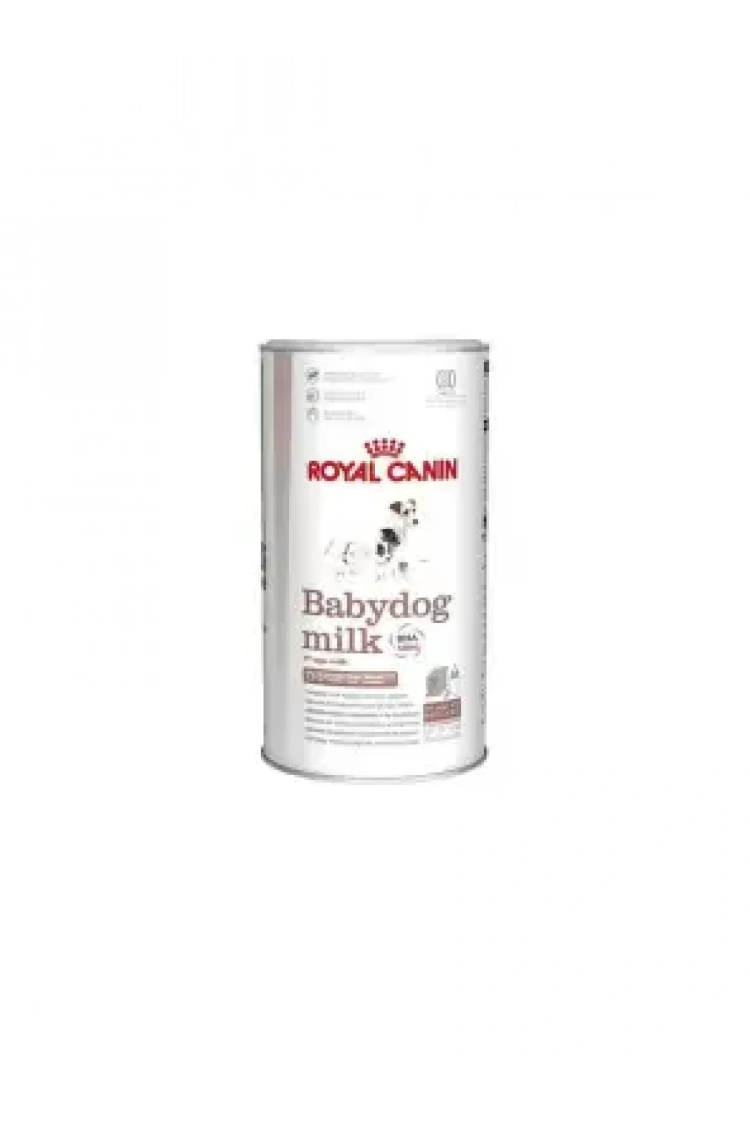 Royal Canin Baby Dog Milk 400G