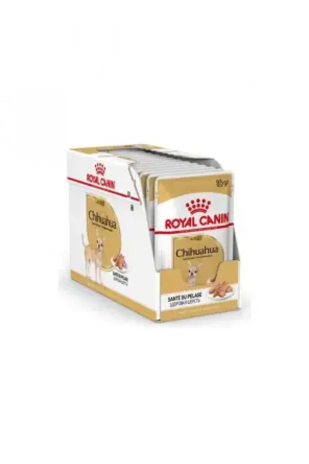 Royal Canin Bhn Chihuahua 85 gr