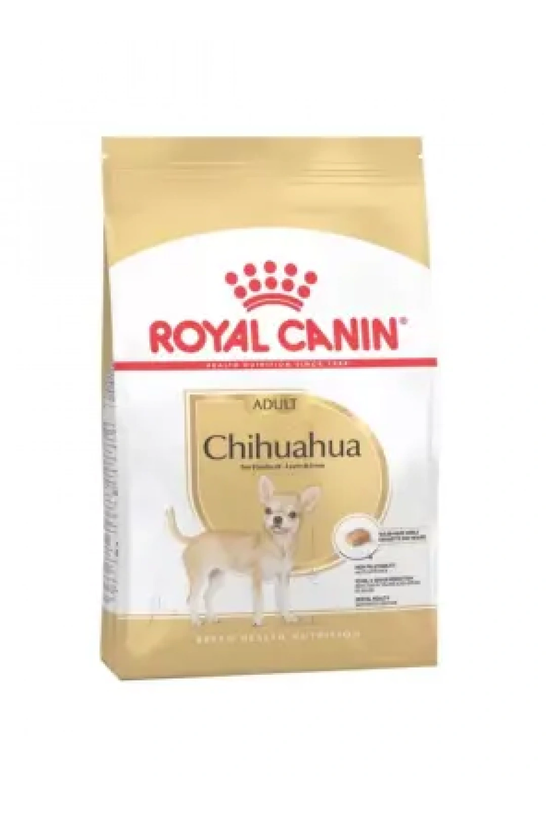 Royal Canin Bhn Chihuahua Ad 1,5K