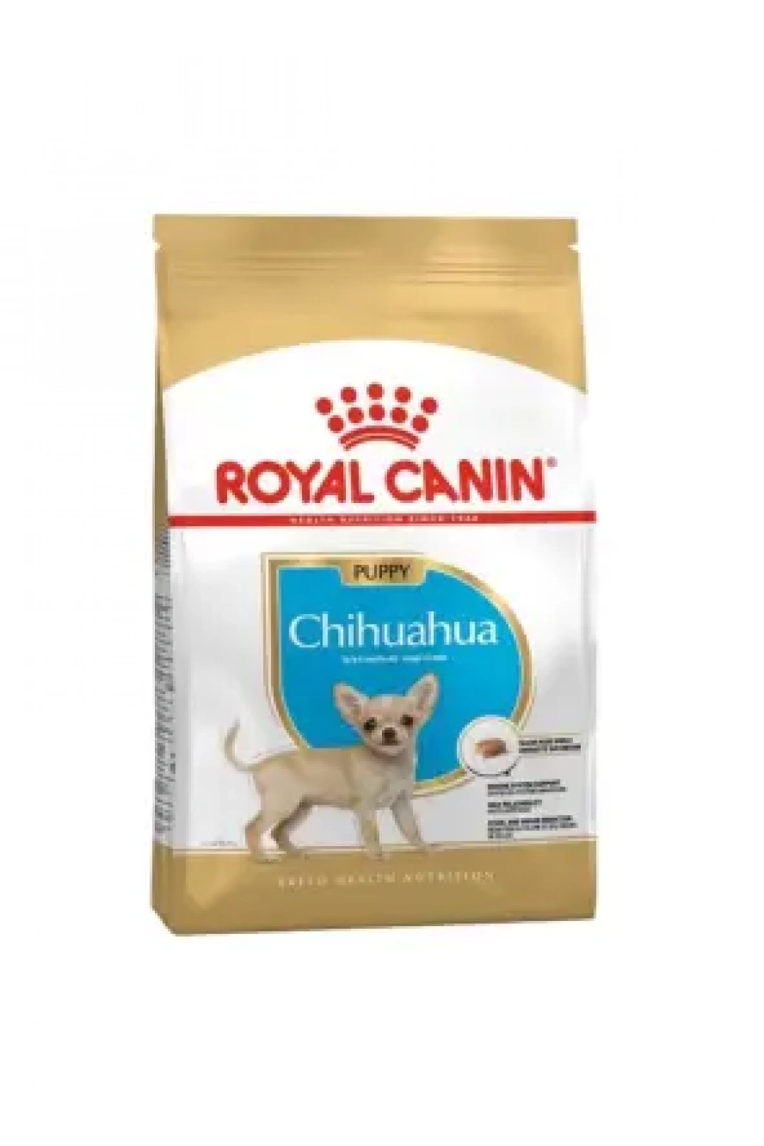 Royal Canin Bhn Chihuahua Jun 1,5K