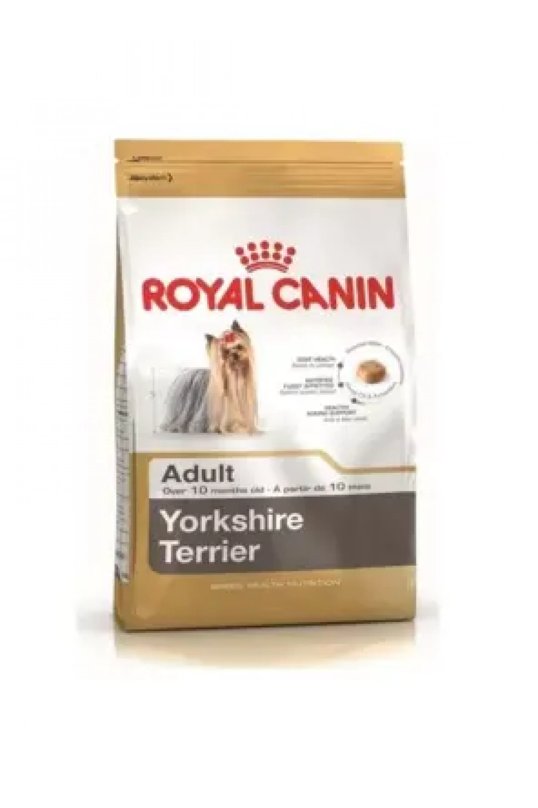 Royal Canin Bhn Yorkshire Ad 1,5K