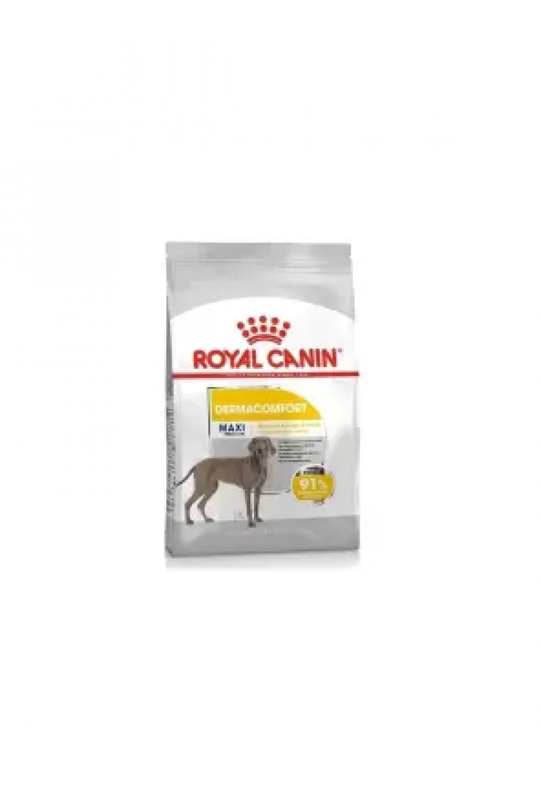 Royal Canin Ccn Maxi Derma 12K