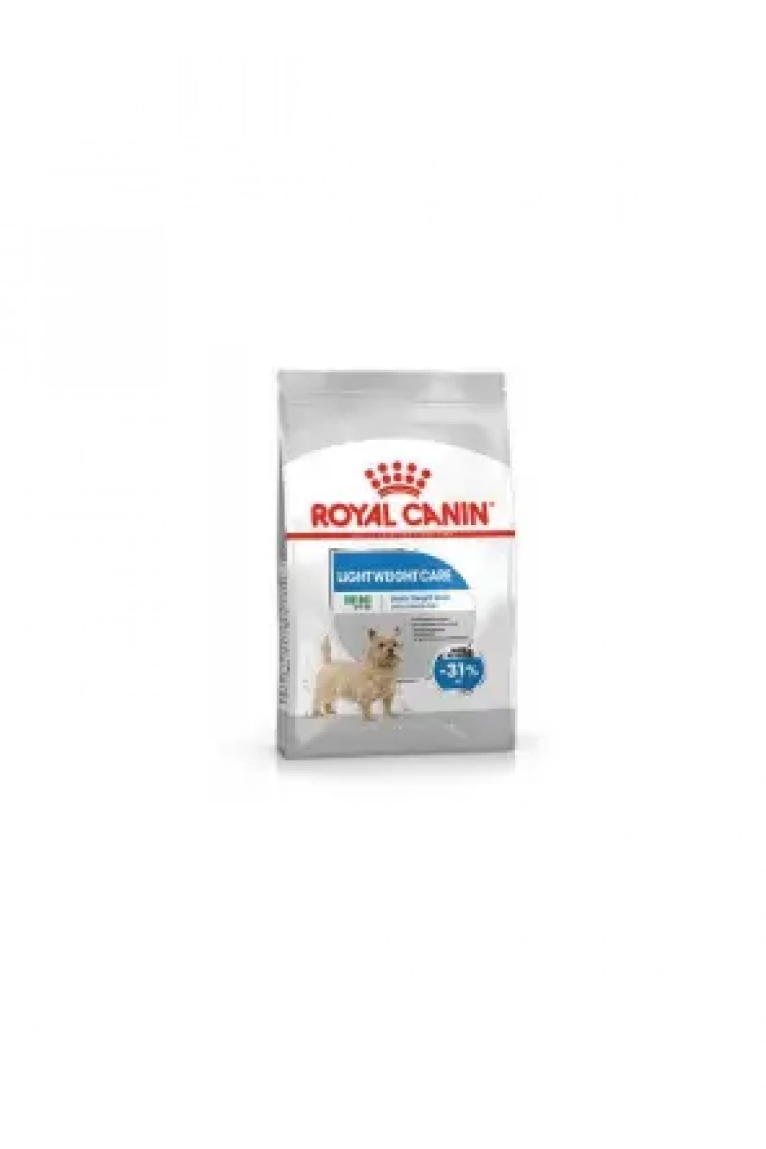 Royal Canin Ccn Mini Light Weightcare 3K