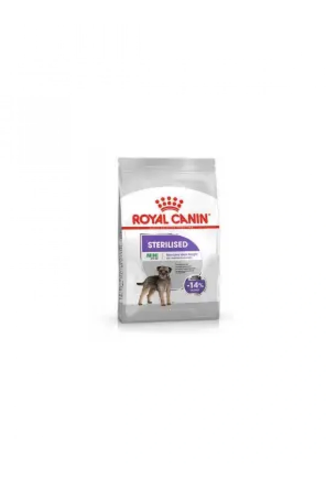 Royal Canin Ccn Mini Steril Ad 3K