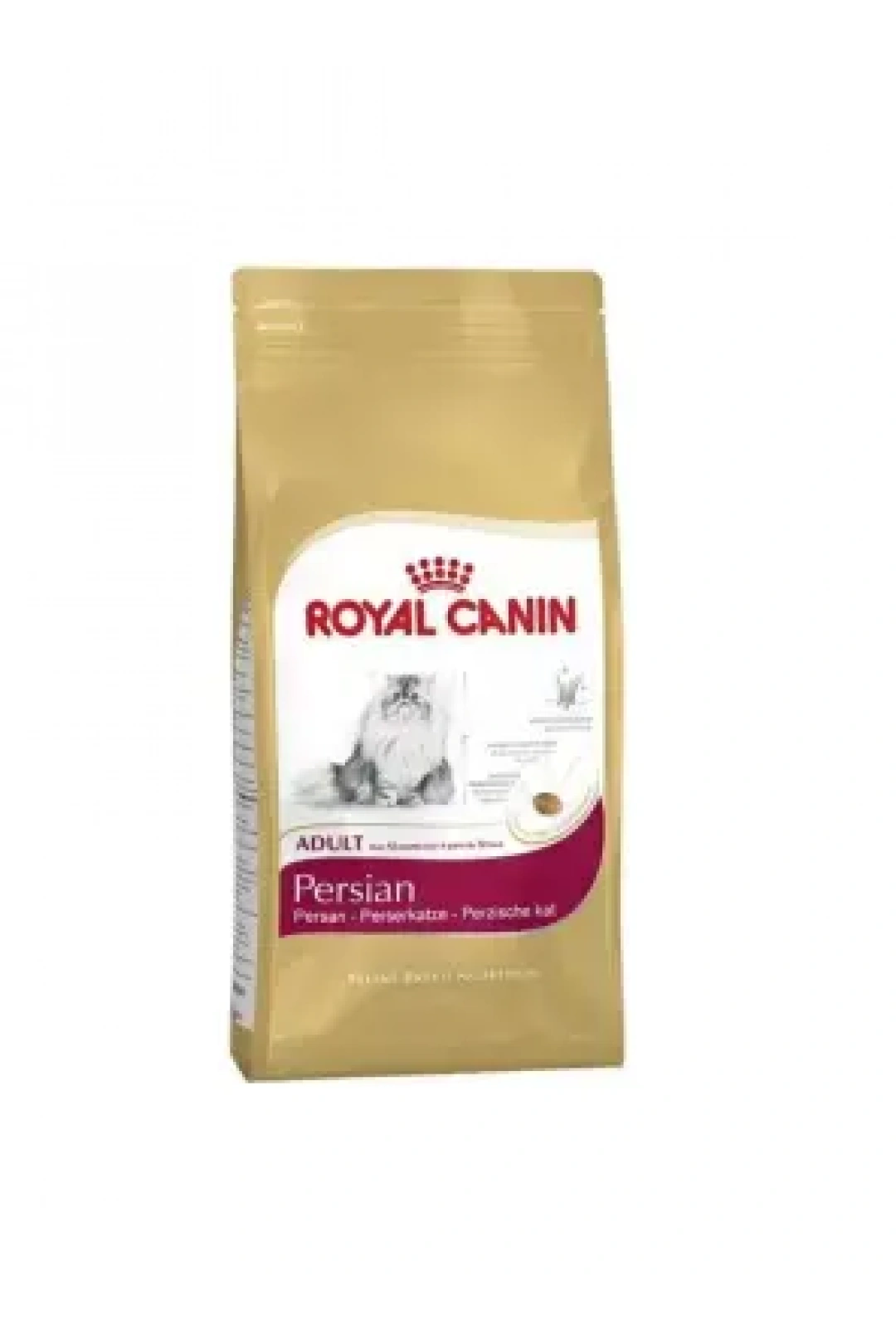 Royal Canin Fbn Persian 4K