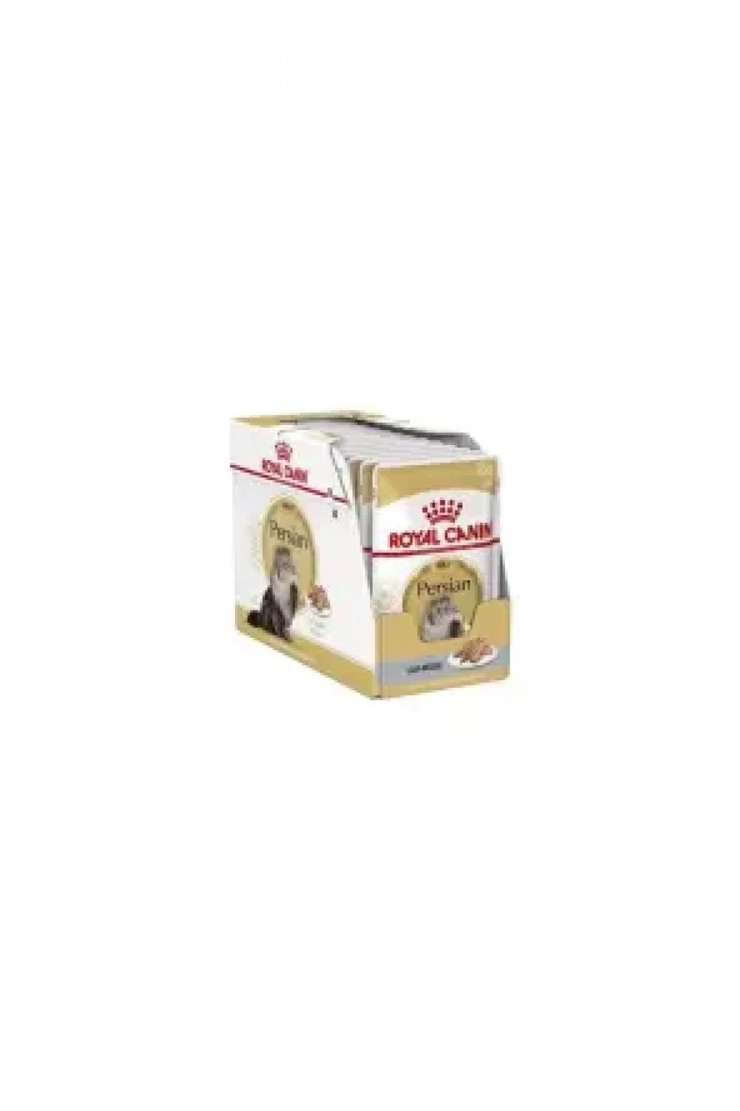 Royal Canin Fbn Persian 85 Gr