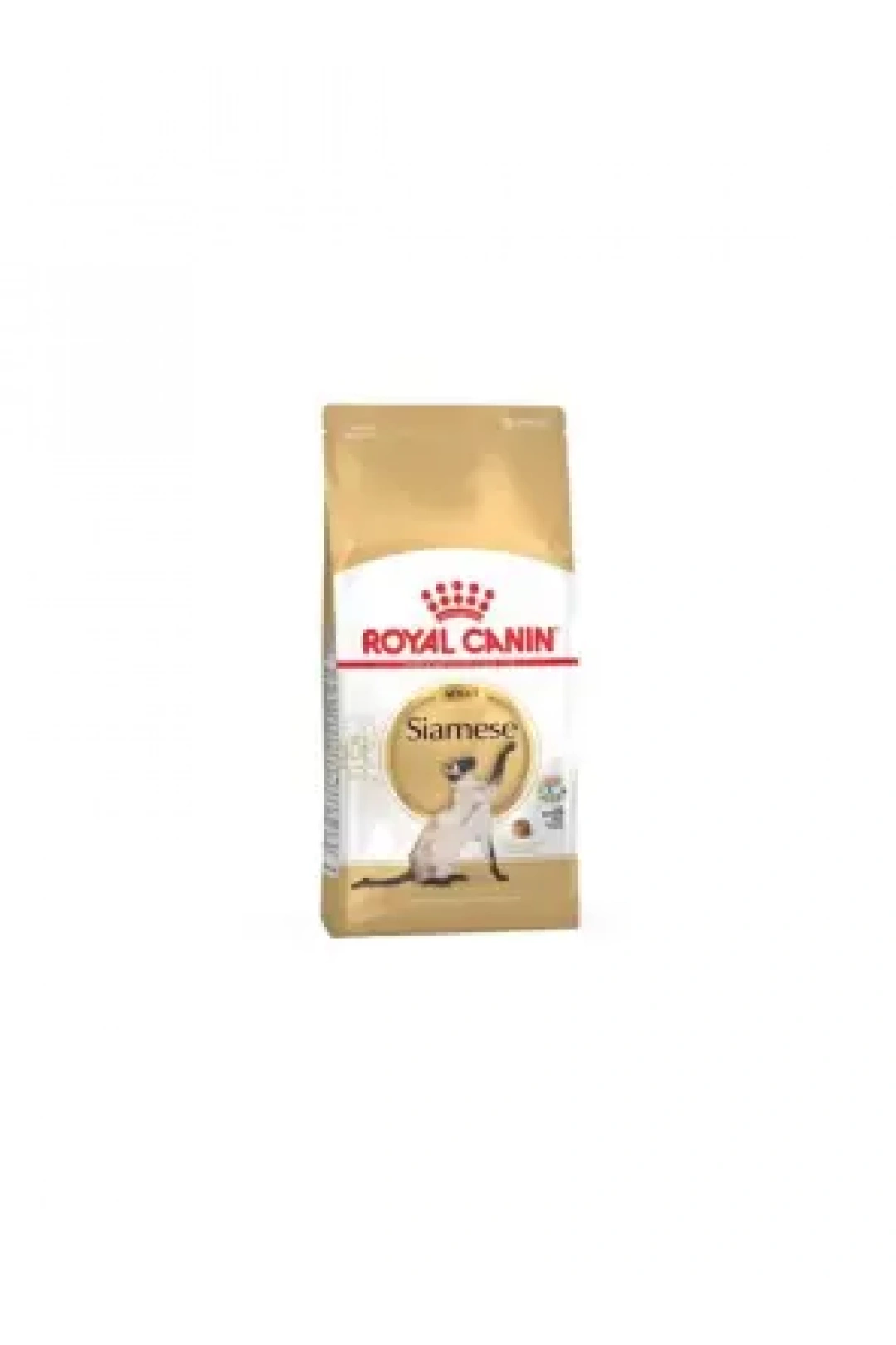 Royal Canin Fbn Siamese 2K