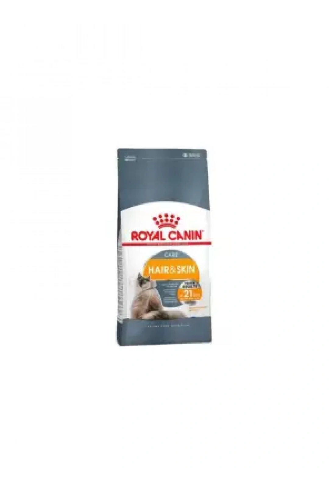 Royal Canin Fcn Hair Skin Care 4K