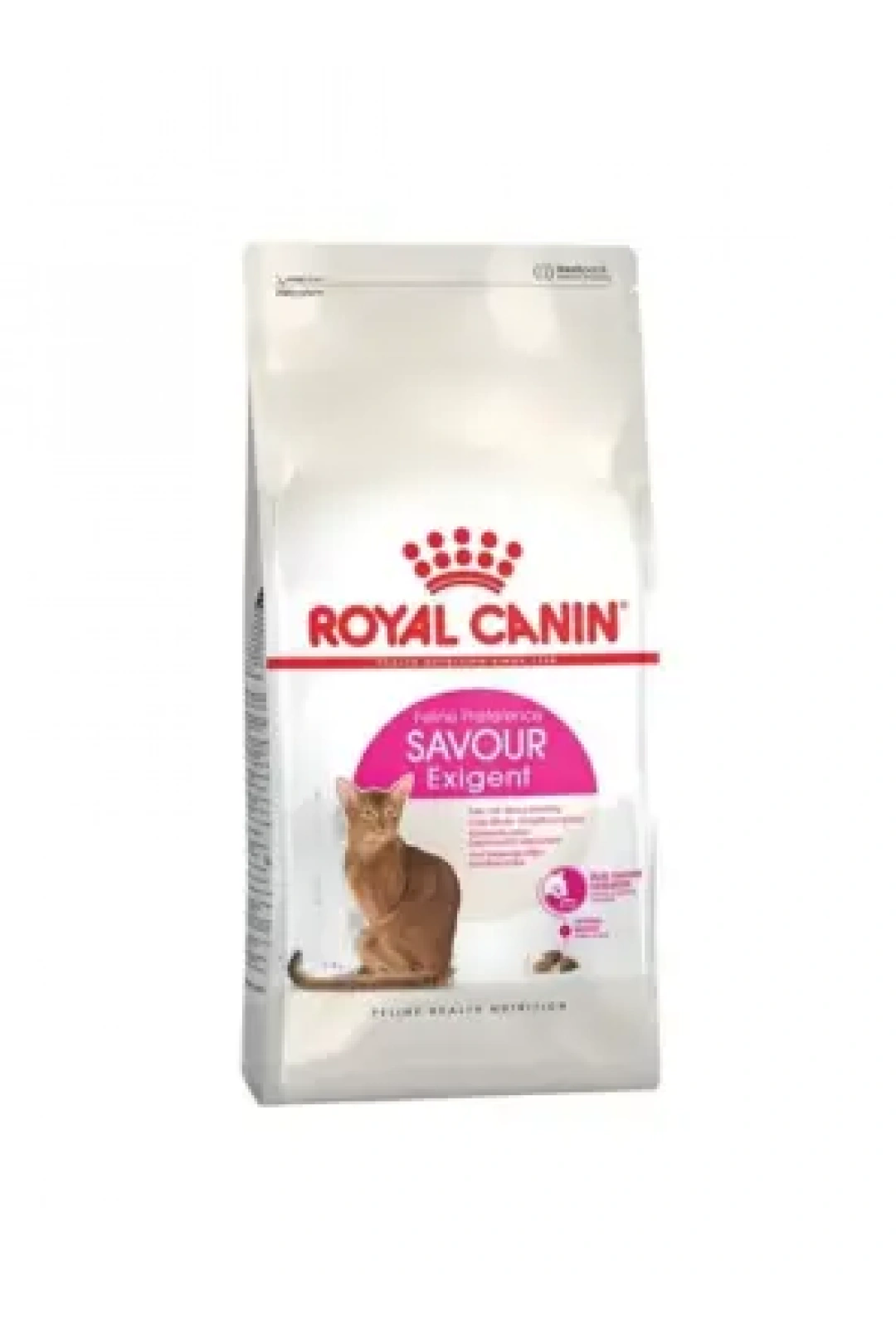 Royal Canin Fhn Exigent 35/30 10K