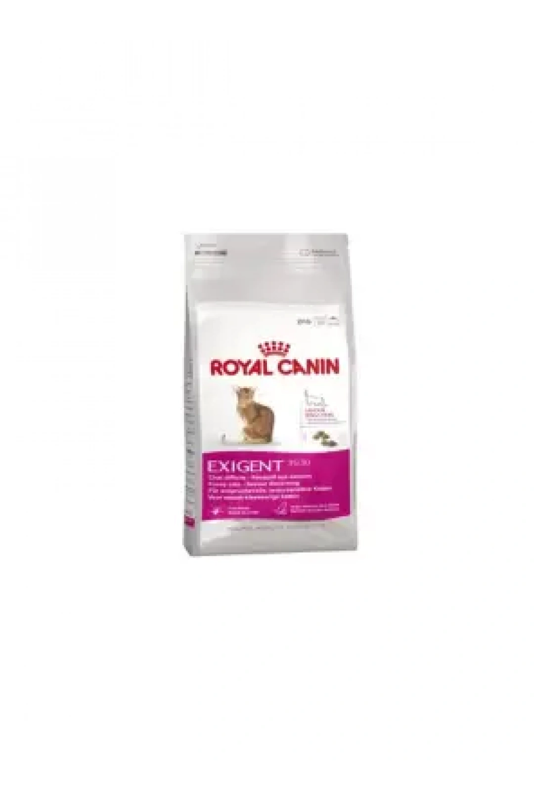 Royal Canin Fhn Exigent 35/30 2K