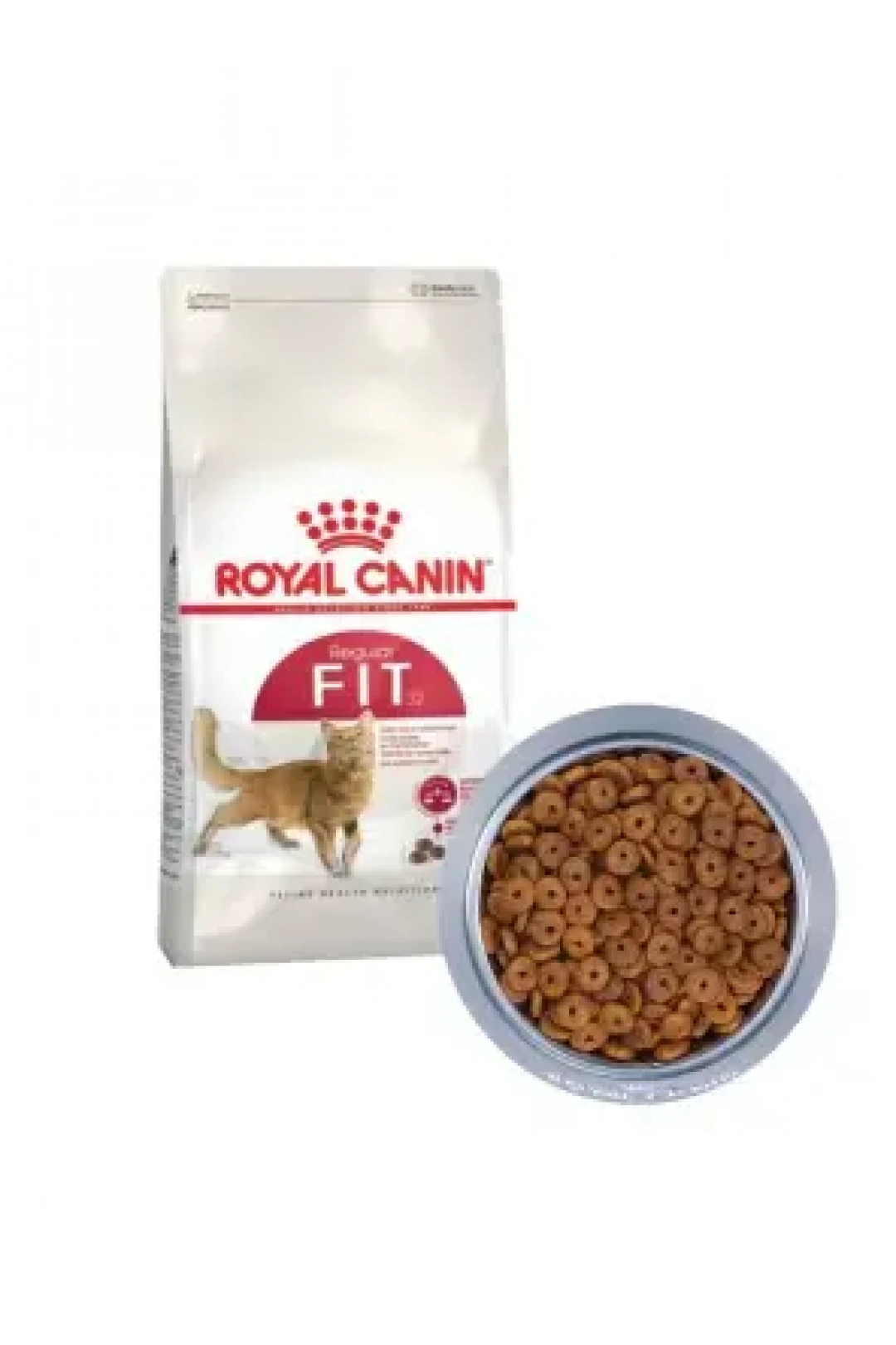 Royal Canin Fhn Fit32 15K