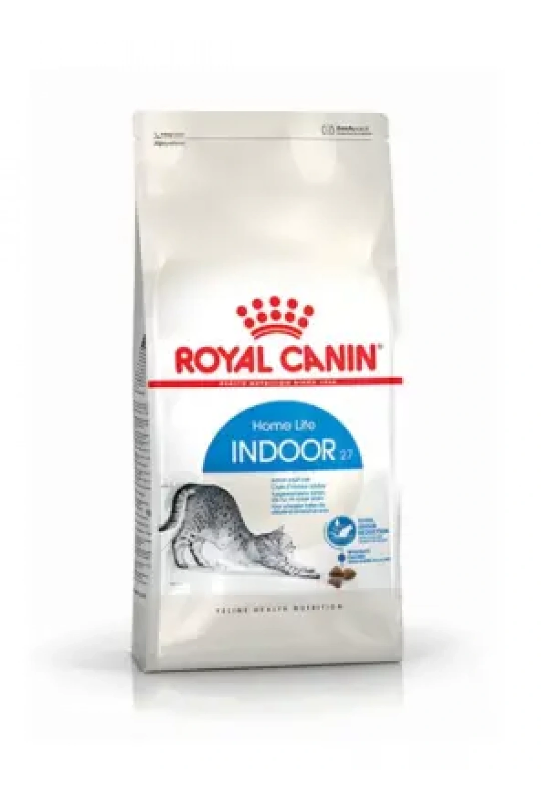 Royal Canin Fhn İndoor27 2K
