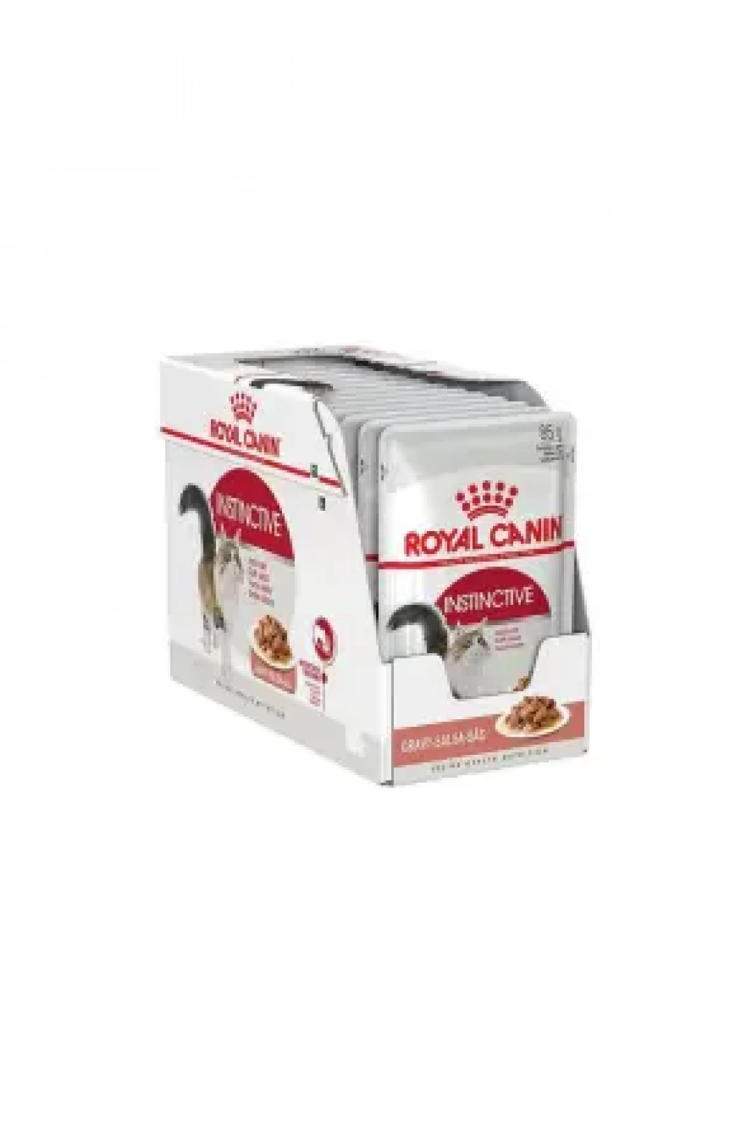 Royal Canin Fhn İnstinctive 85 Gr