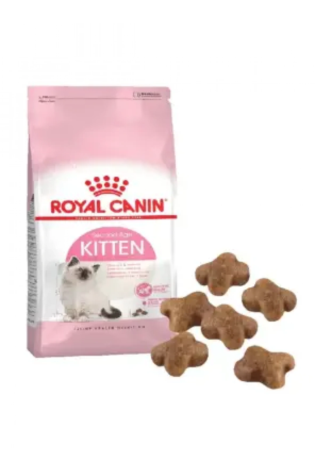 Royal Canin Fhn Kitten 4k