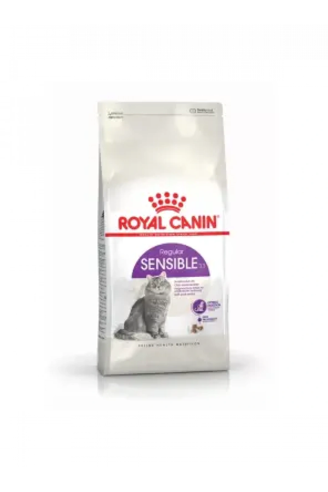 Royal Canin Fhn Sensible33 4K