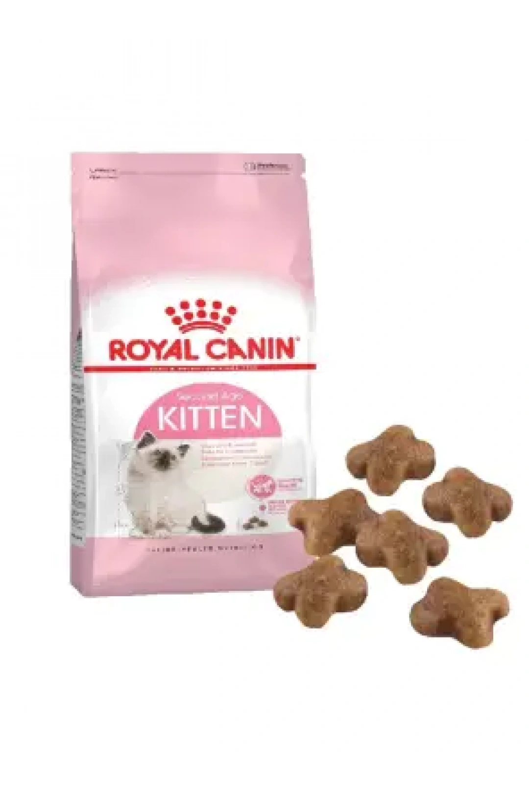 Royal Canin Kitten 10 Kg