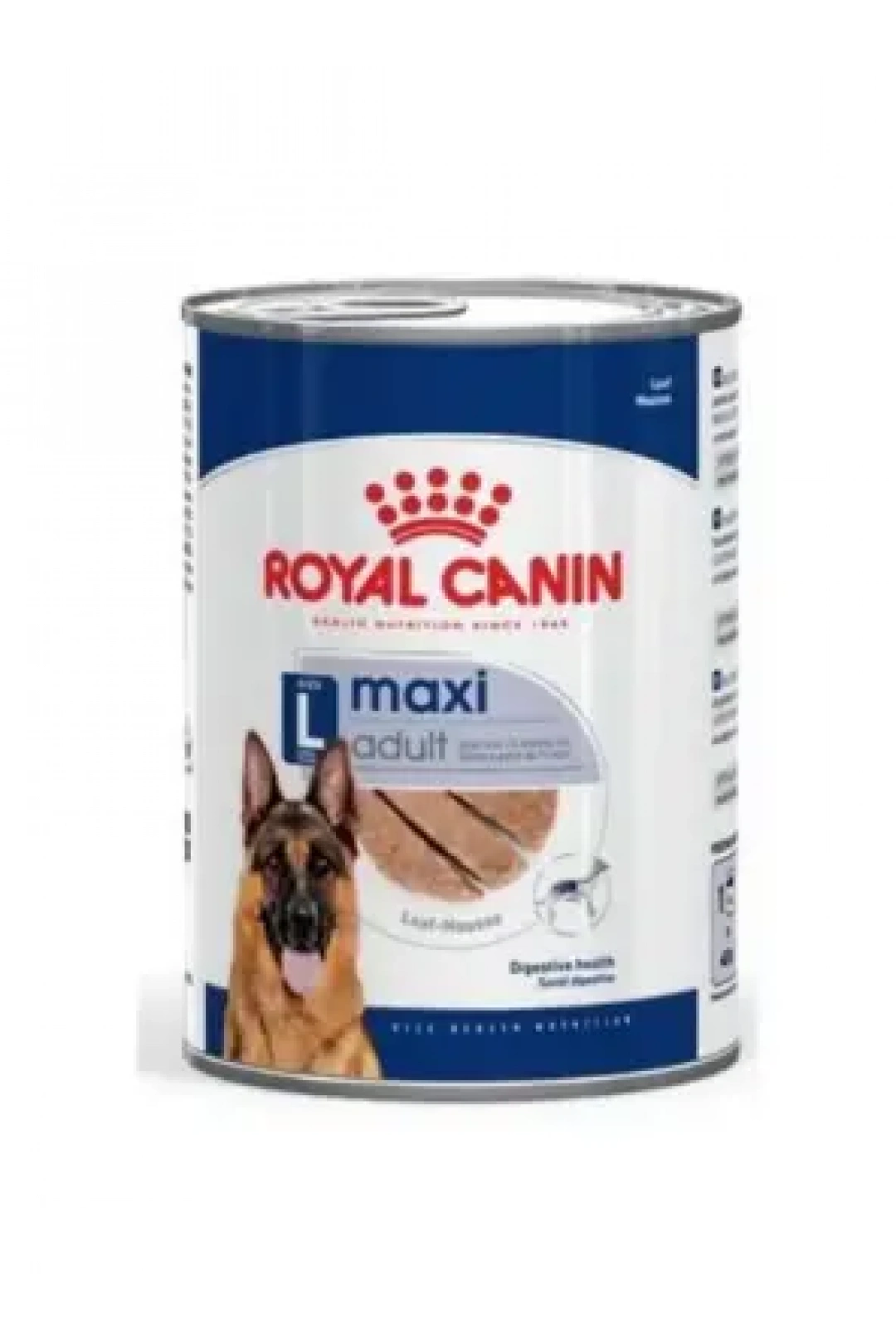 Royal Canin Maxi Adult Büyük Irk Köpek Konservesi 410 Gr