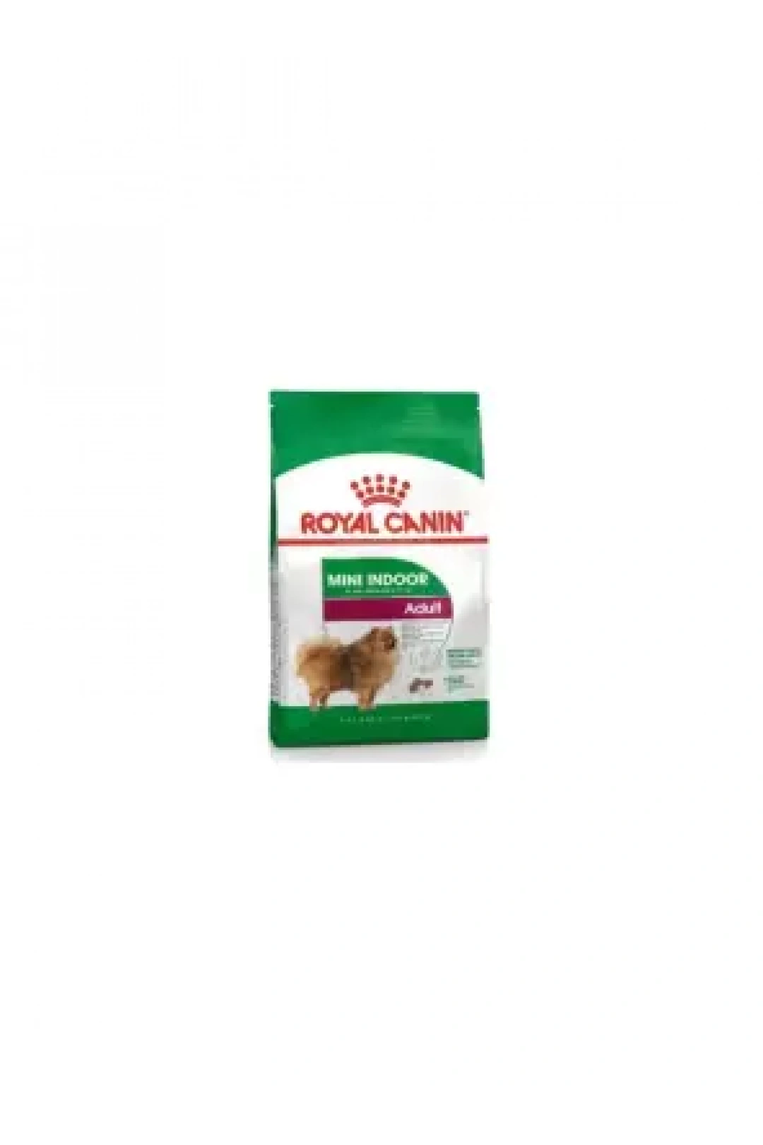 Royal Canin Shn Mini İndoor Adult 1,5K