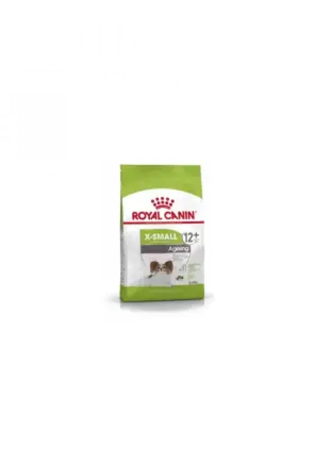 Royal Canin Shn Xsmall Ageing+12 1,5K