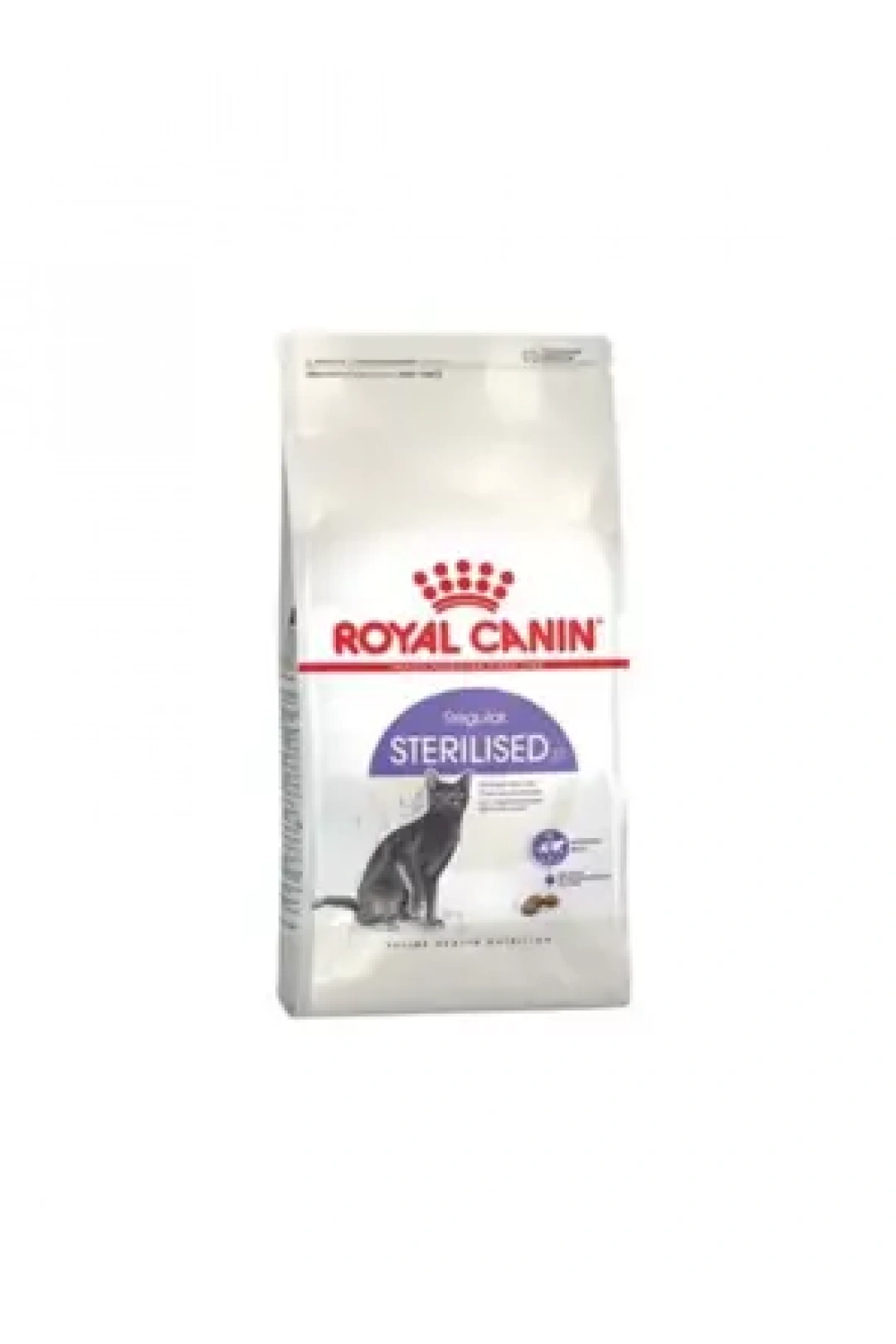 Royal Canin Sterilised37 4 Kg