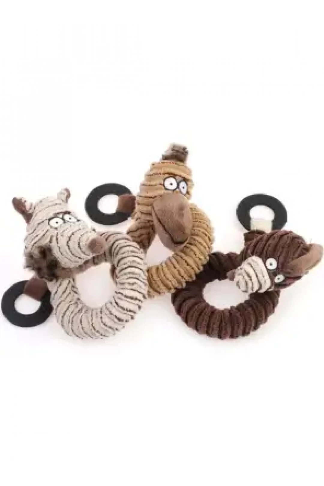 Royalıst Yp-068 Gıcırtılı Köpek Oyuncak 42 Cm