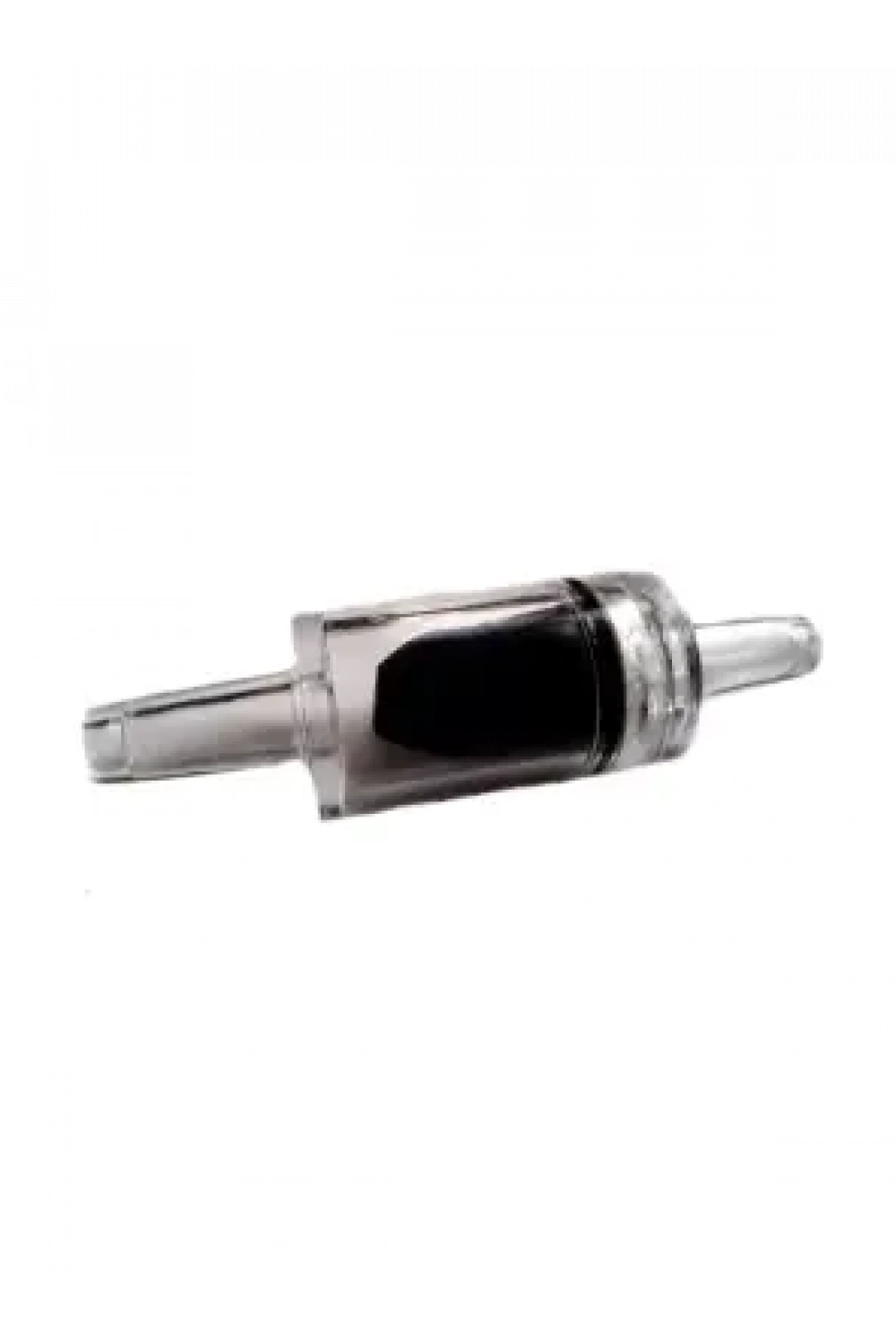 Şeffaf Çekvalf 2 li