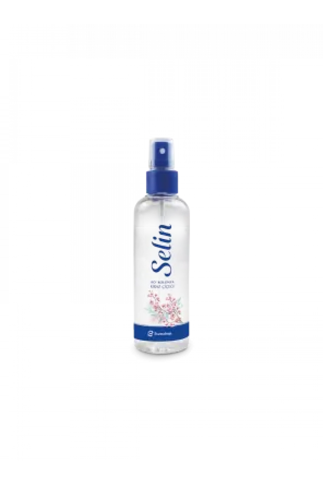 Selin Kiraz Çiçeği Kolonyası Sprey 100 ml