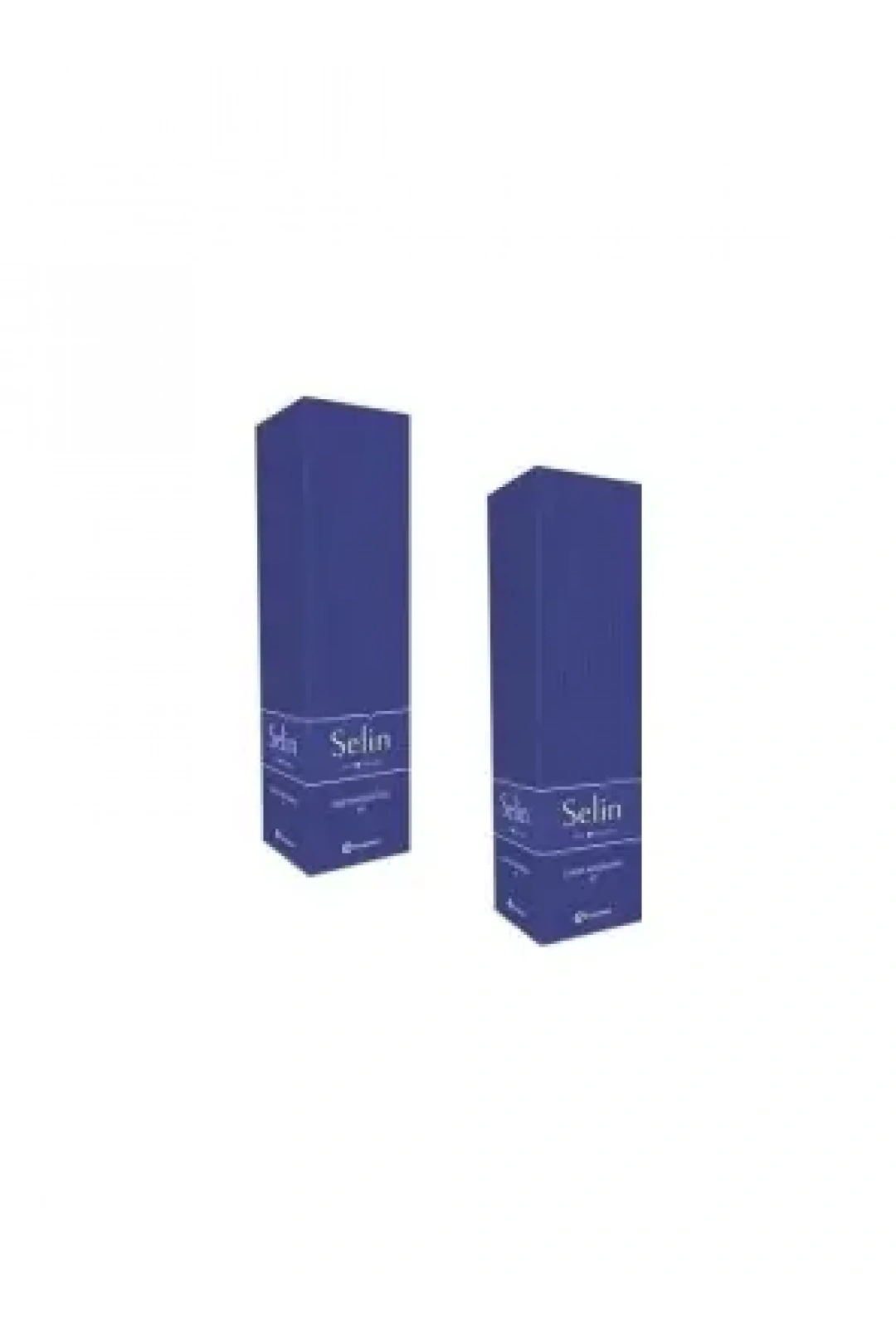 Selin Limon Kolonyası 400 ml x 2Li Set