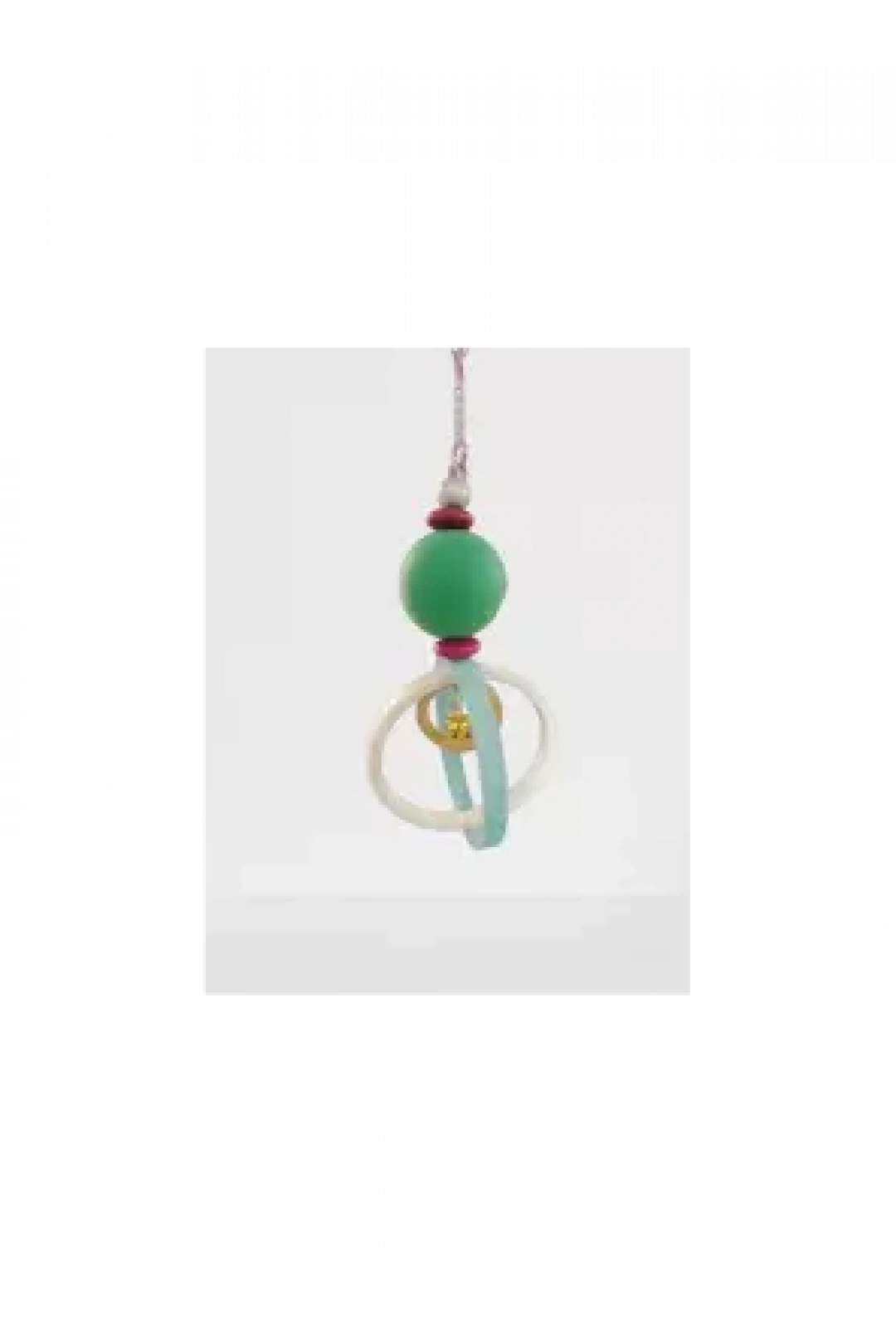 Selinus Üstü Toplu Küre