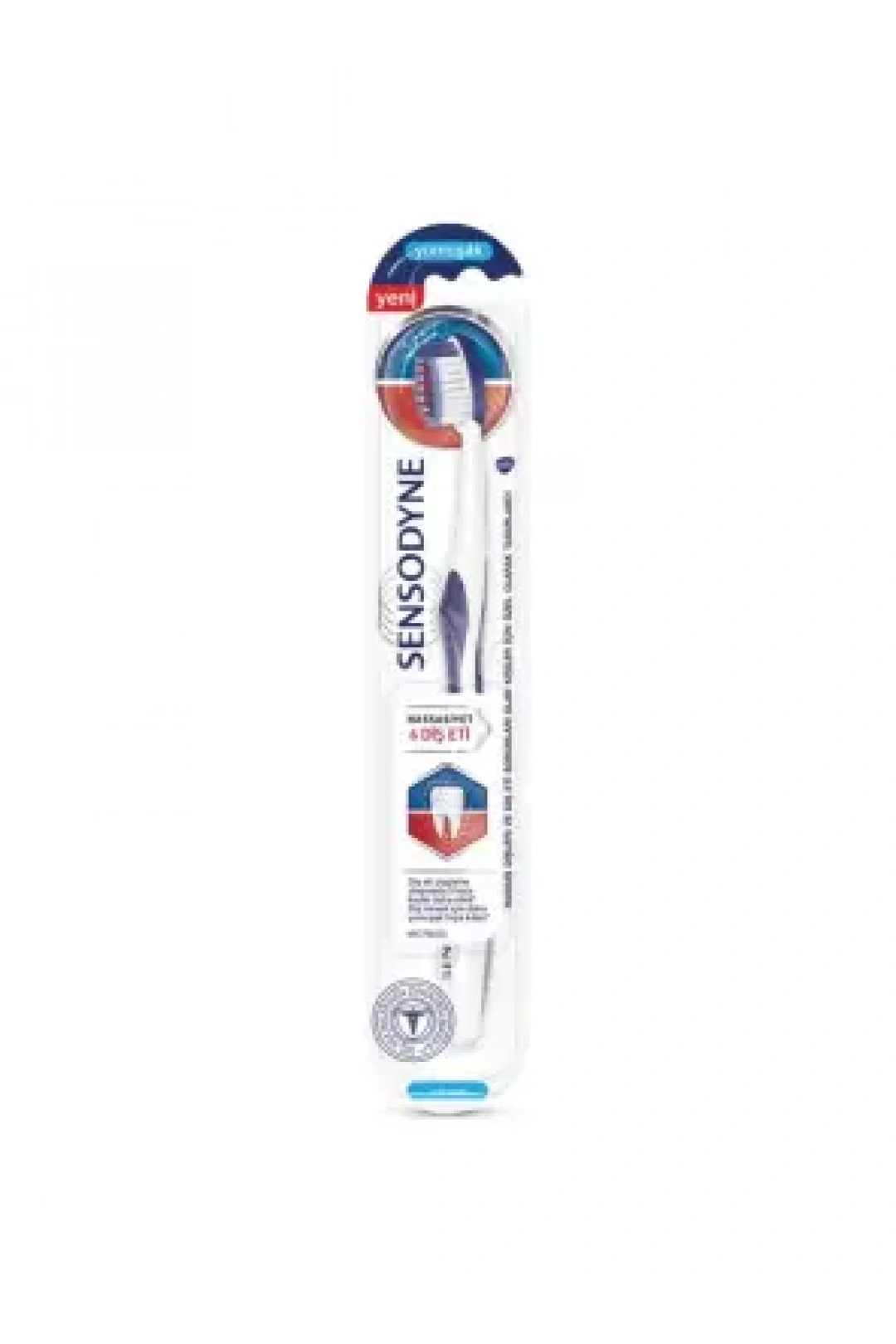 Sensodyne Hassasiyet & Diş Eti Diş Fırçası Yumuşak