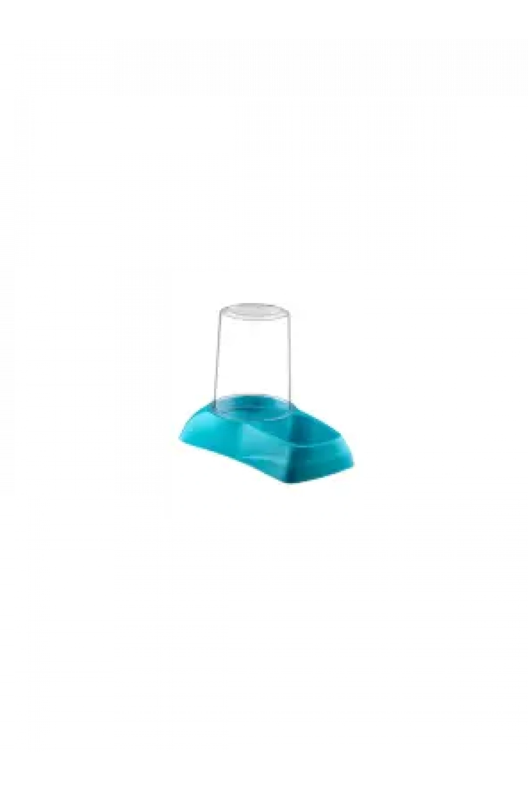 Şenyayla 1,75 lt Rezerveli Su ve Mama Kabı