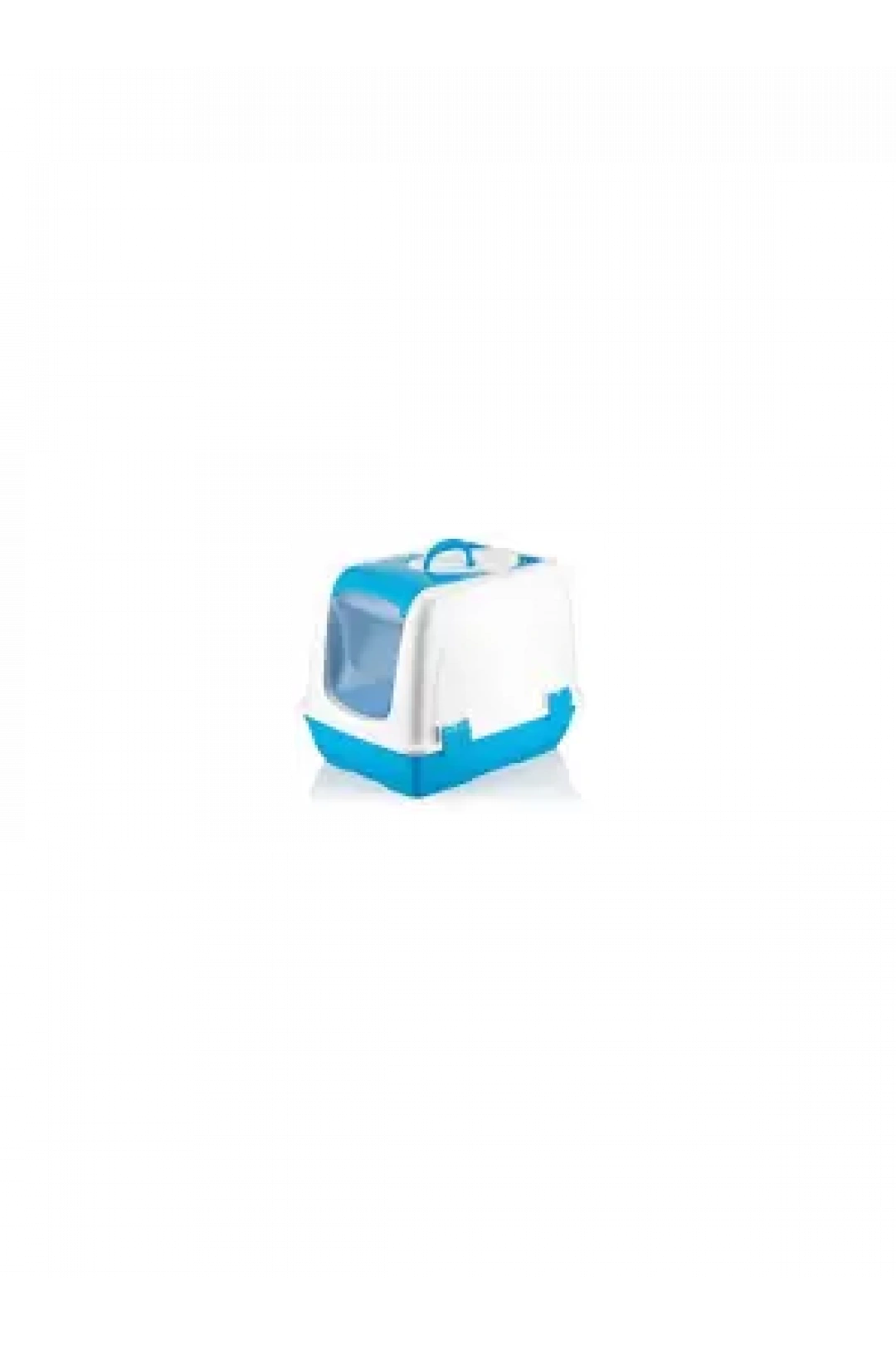 Şenyayla Kapalı Kedi Tuvaleti 37*40*40 cm