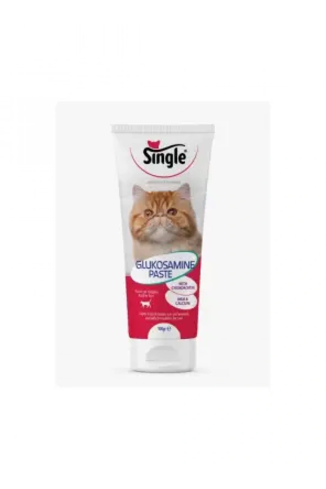 Single Kedi Glukosamin Malt 100 Gr