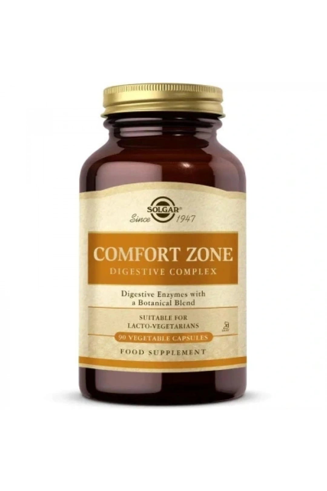 Solgar Comfort Zone 90 Kapsül
