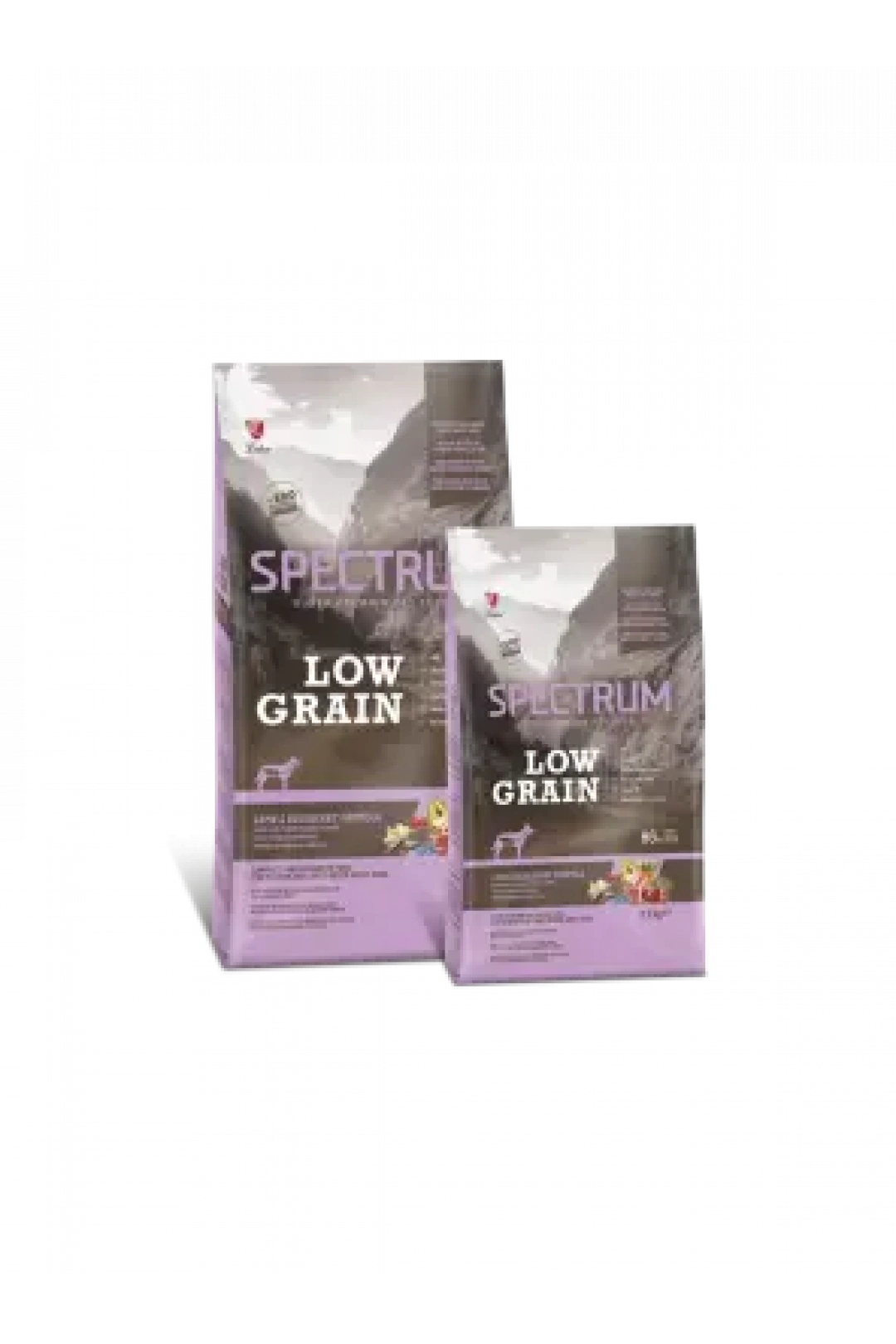 Spc Lg Lamb&Blueberry Med. And Large Breed Adult Dogs 12 kg