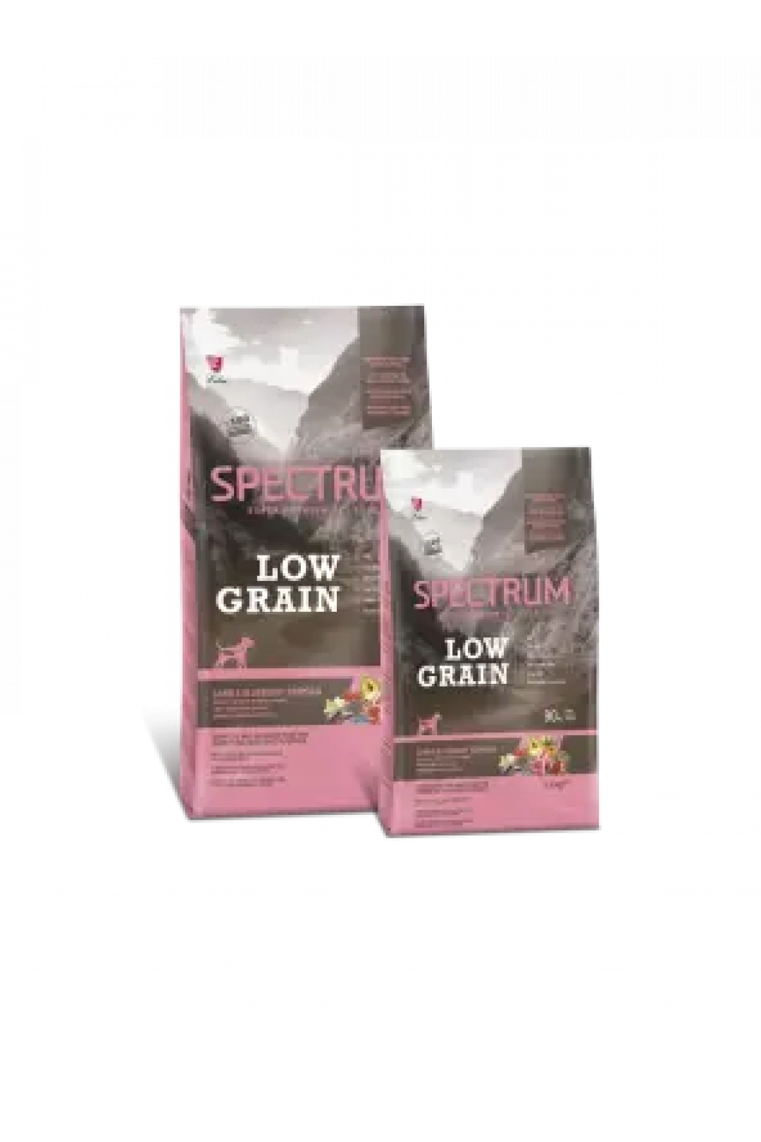 Spc Lg Lamb&Blueberry Medıum And Large Breed Puppy 12 kg