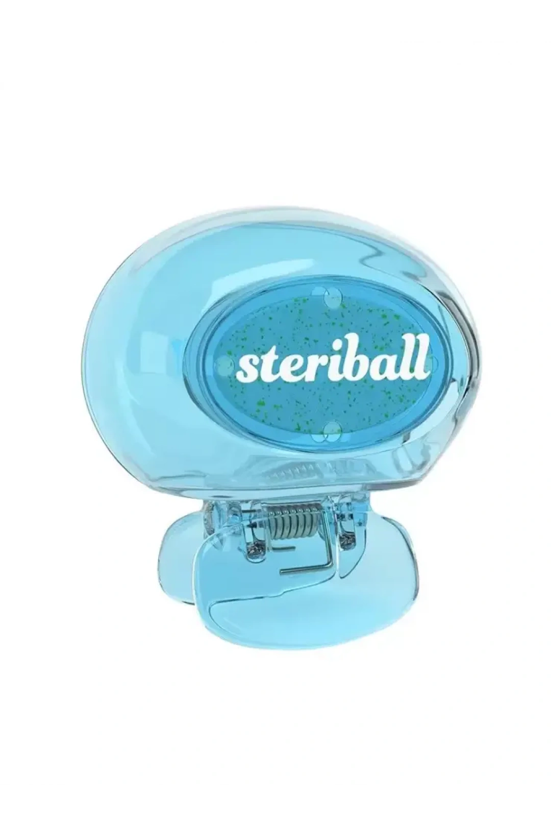 Steriball Çocuk Renkli Diş Fırçası Koruyucu Hijyenik Kap