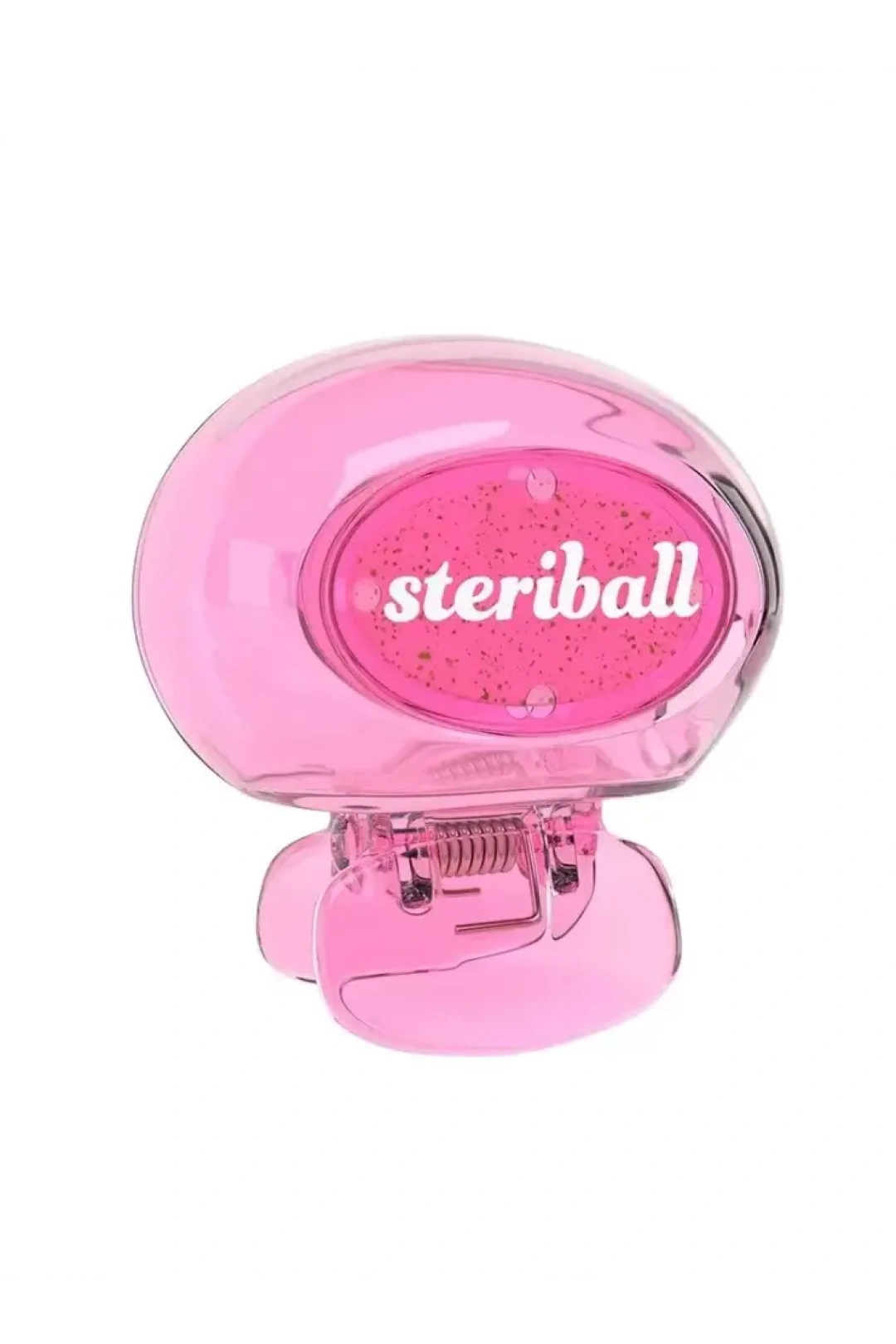 Steriball Çocuk Renkli Diş Fırçası Koruyucu Hijyenik Kap