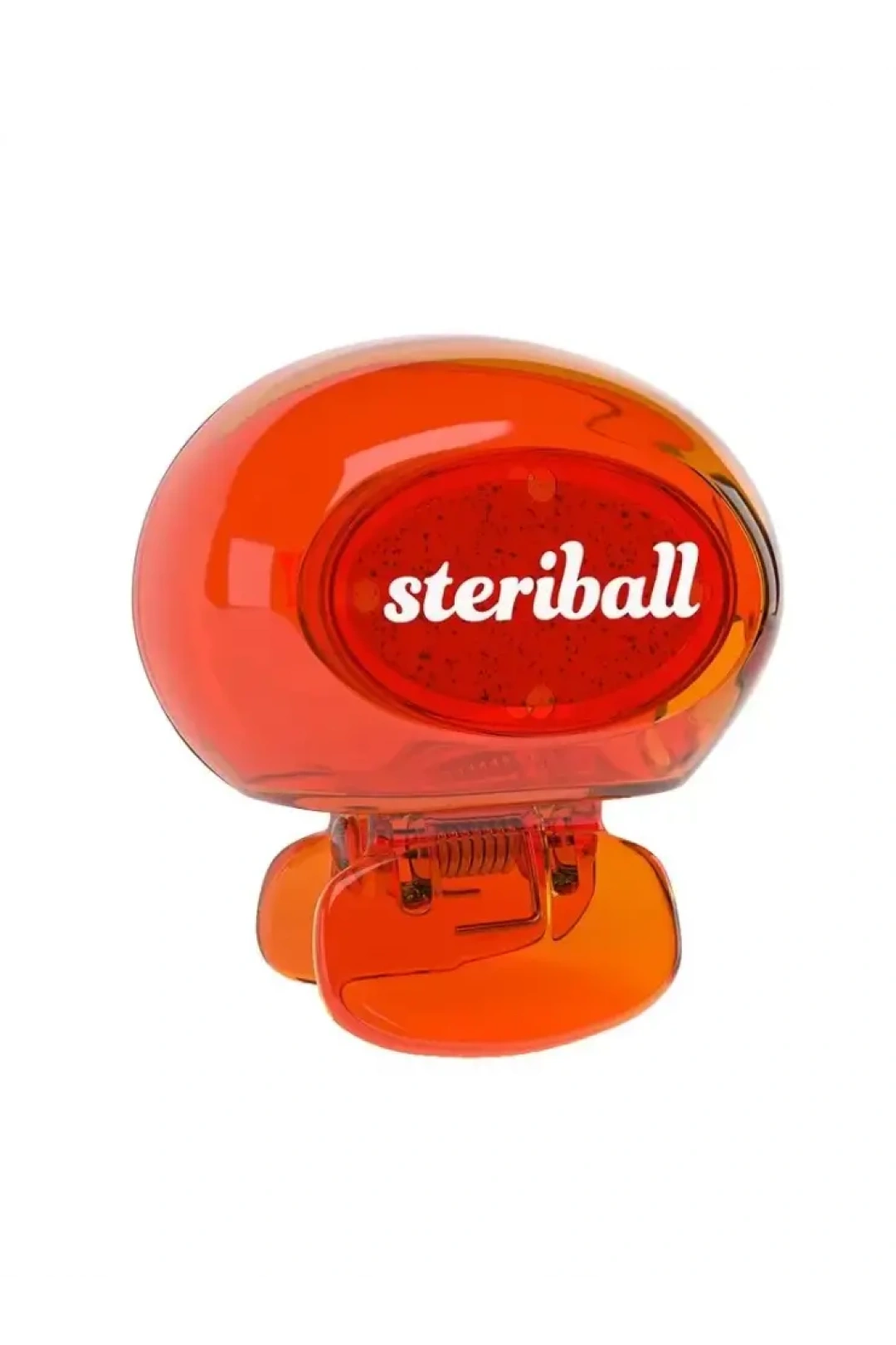 Steriball Renkli Diş Fırçası Koruyucu Hijyenik Kap Yetişkin