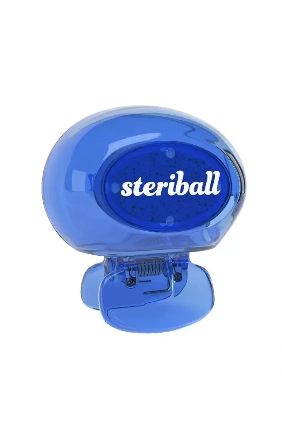 Steriball Renkli Diş Fırçası Koruyucu Hijyenik Kap Yetişkin