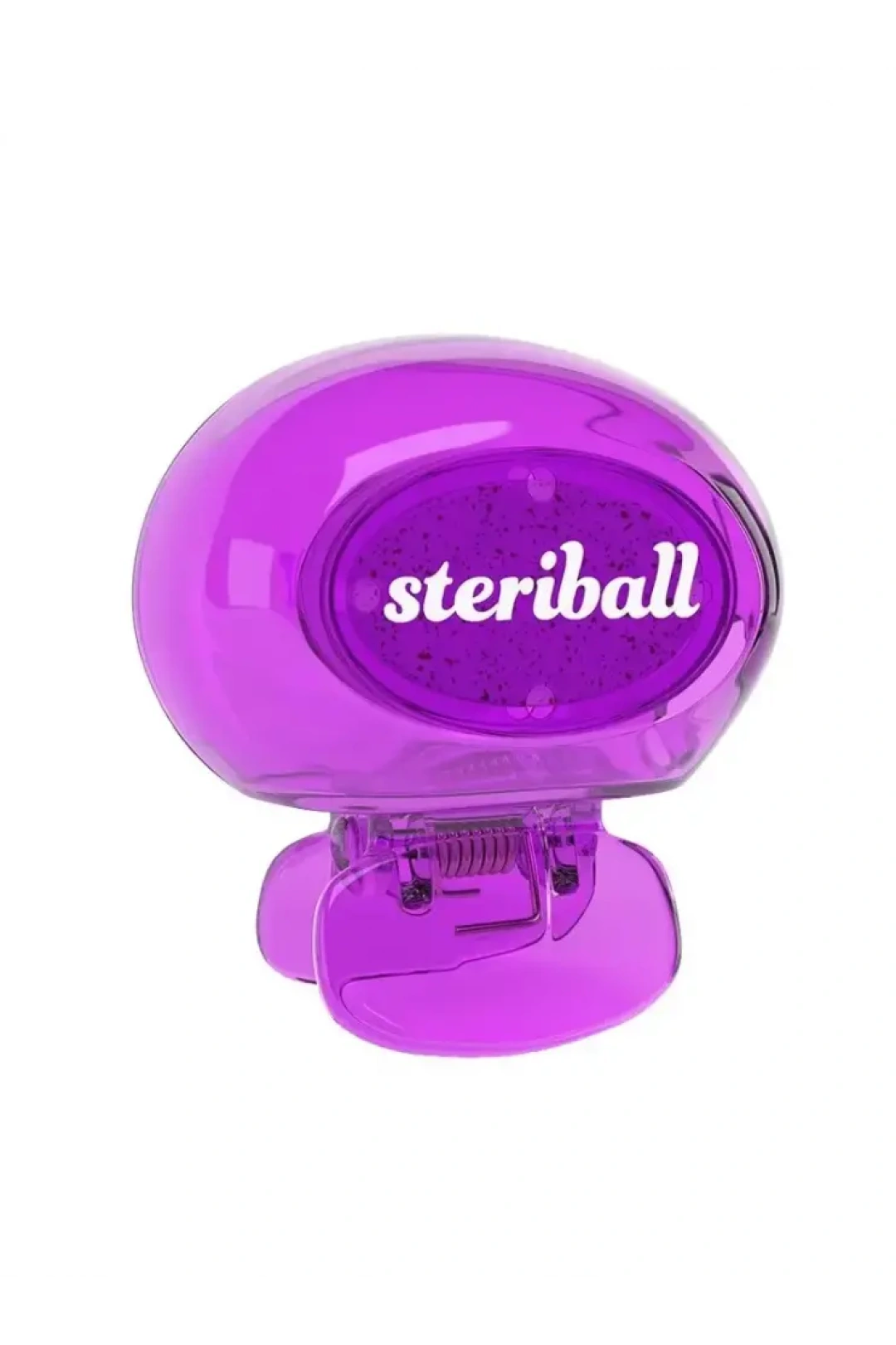 Steriball Renkli Diş Fırçası Koruyucu Hijyenik Kap Yetişkin