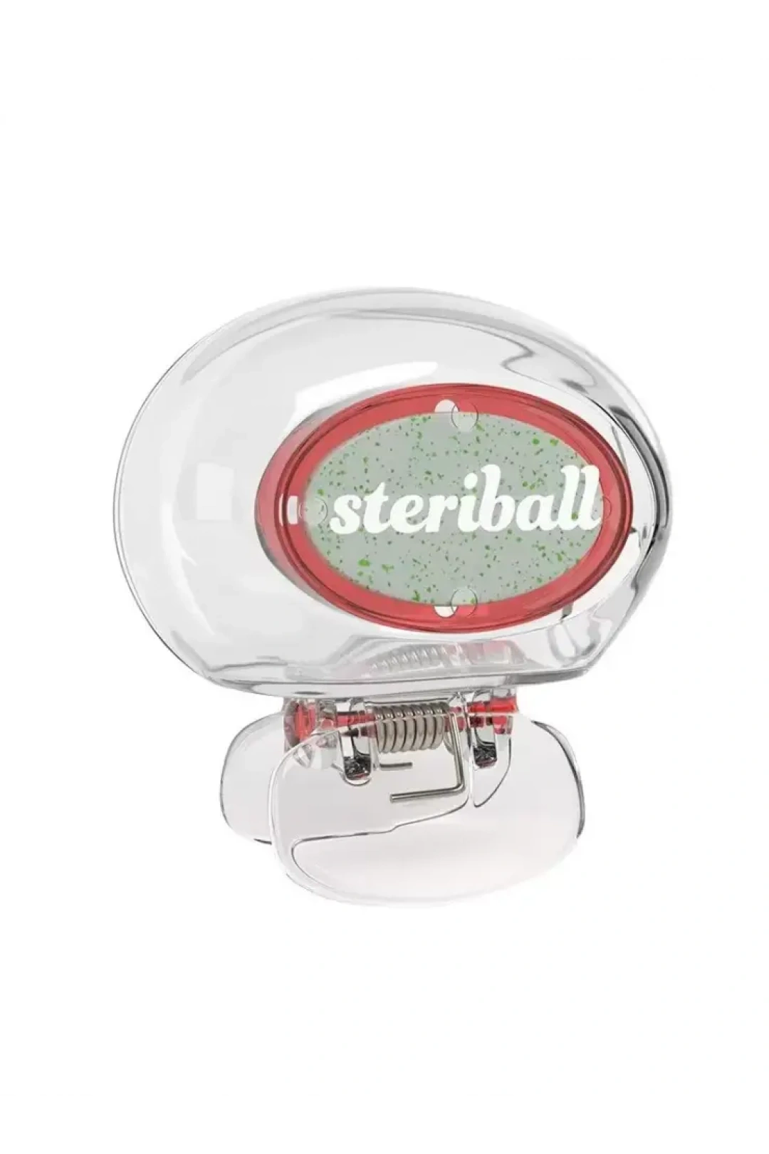 Steriball Renkli Diş Fırçası Koruyucu Hijyenik Kap Yetişkin