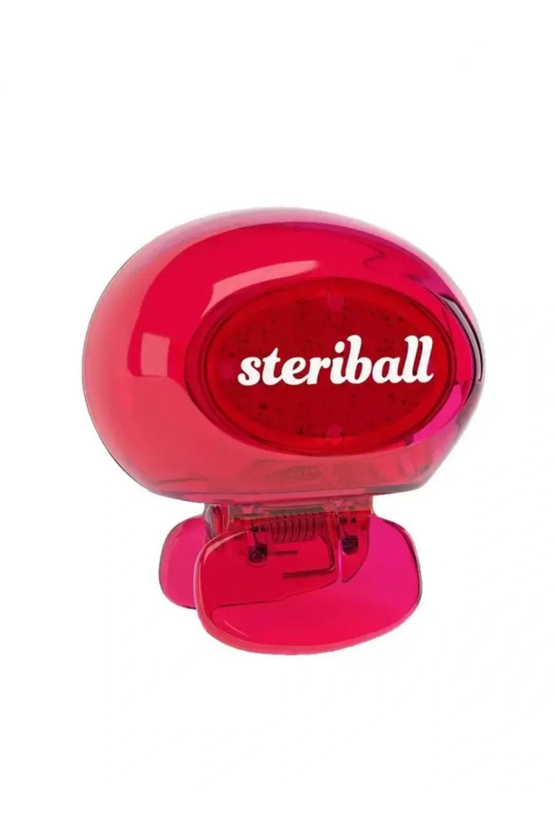 Steriball Renkli Diş Fırçası Koruyucu Hijyenik Kap Yetişkin